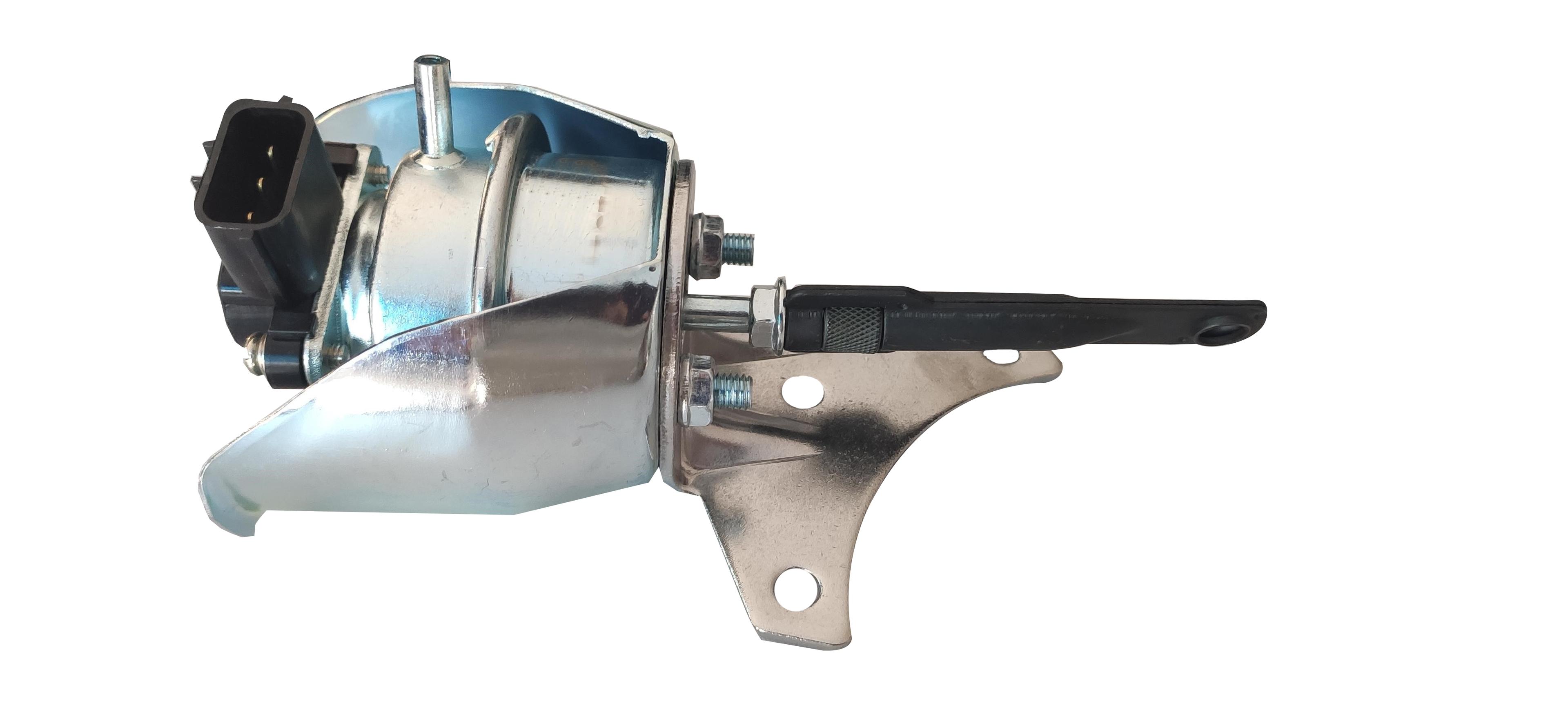 Wastegate turbo 1.6 HDi TDCi pour 207 307 308 C4 Focus PARTSLINE SC57717
