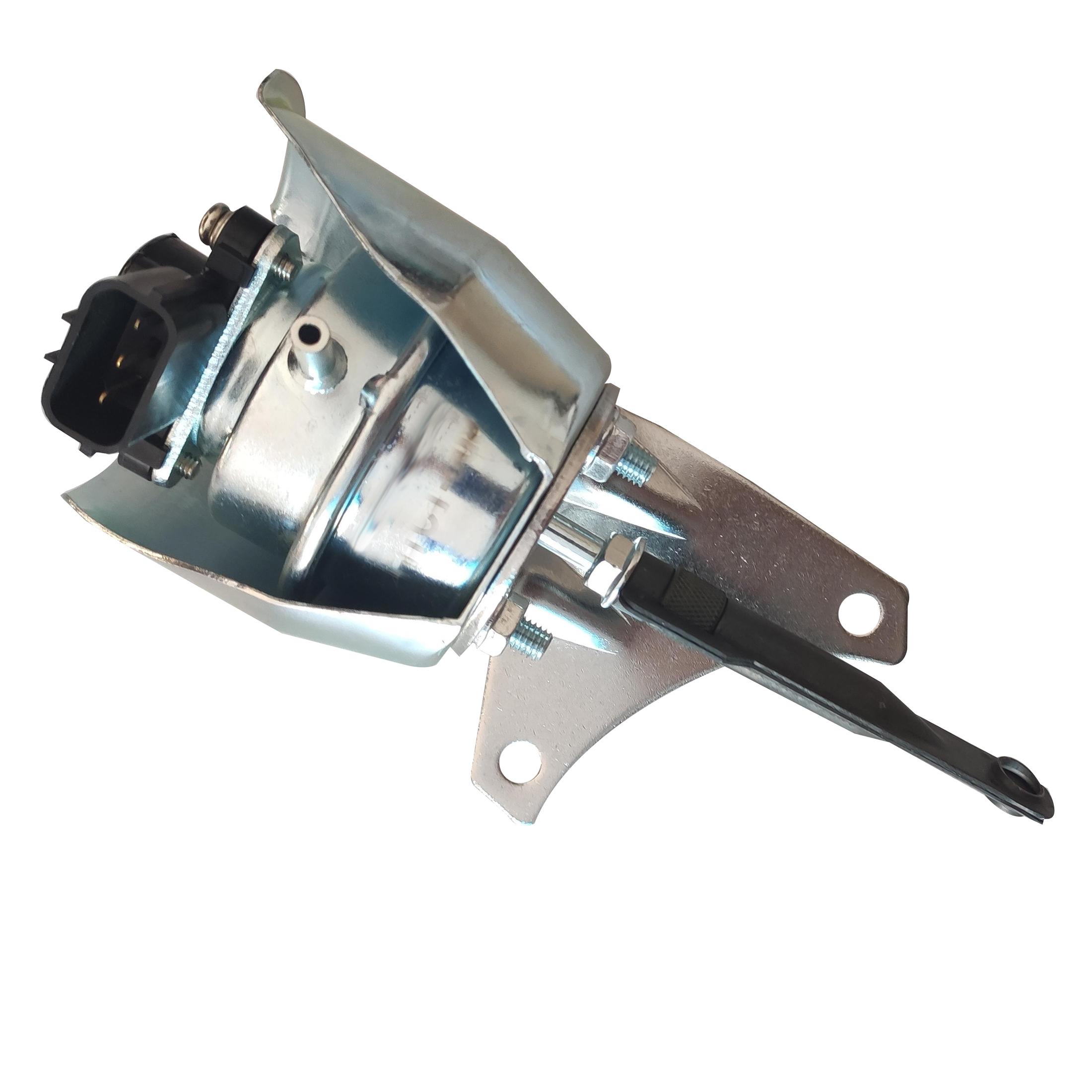 Wastegate turbo 1.6 HDi TDCi pour 207 307 308 C4 Focus PARTSLINE SC57717