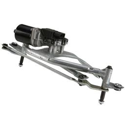 Mécanisme, tringlerie + moteur d'essuie glace avant pour Jumpy, Scudo, Expert 2 PARTSLINE SC57726