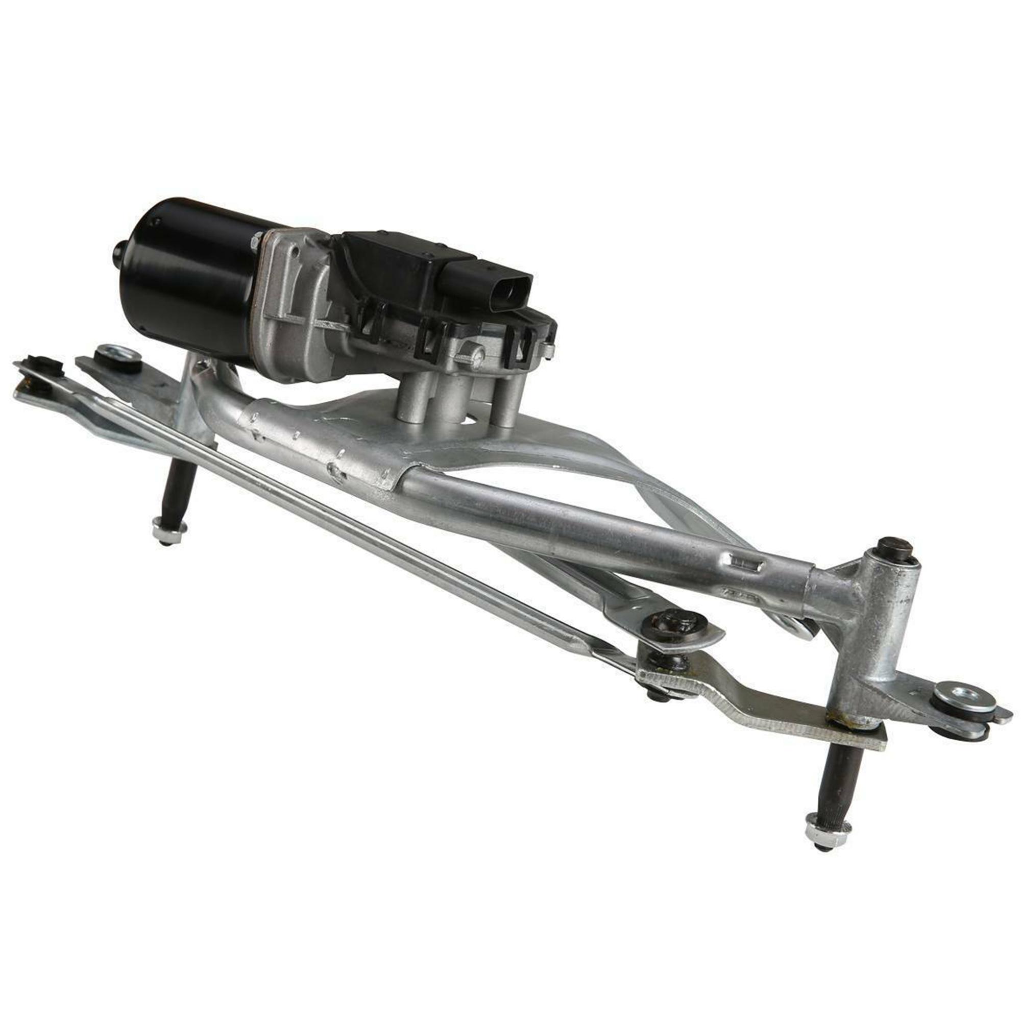 Mécanisme, tringlerie + moteur d'essuie glace avant pour Jumpy, Scudo, Expert 2 PARTSLINE SC57726