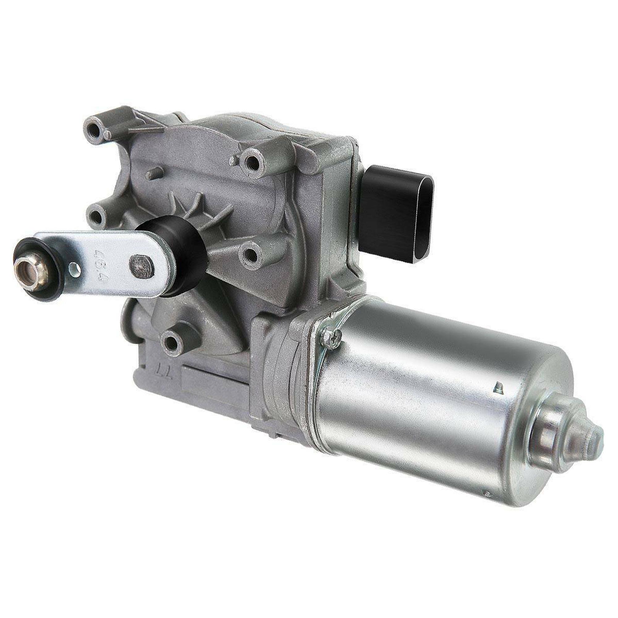 Moteur d'essuie-glace avant pour Audi Q7 (2006-2015) PARTSLINE SC57731