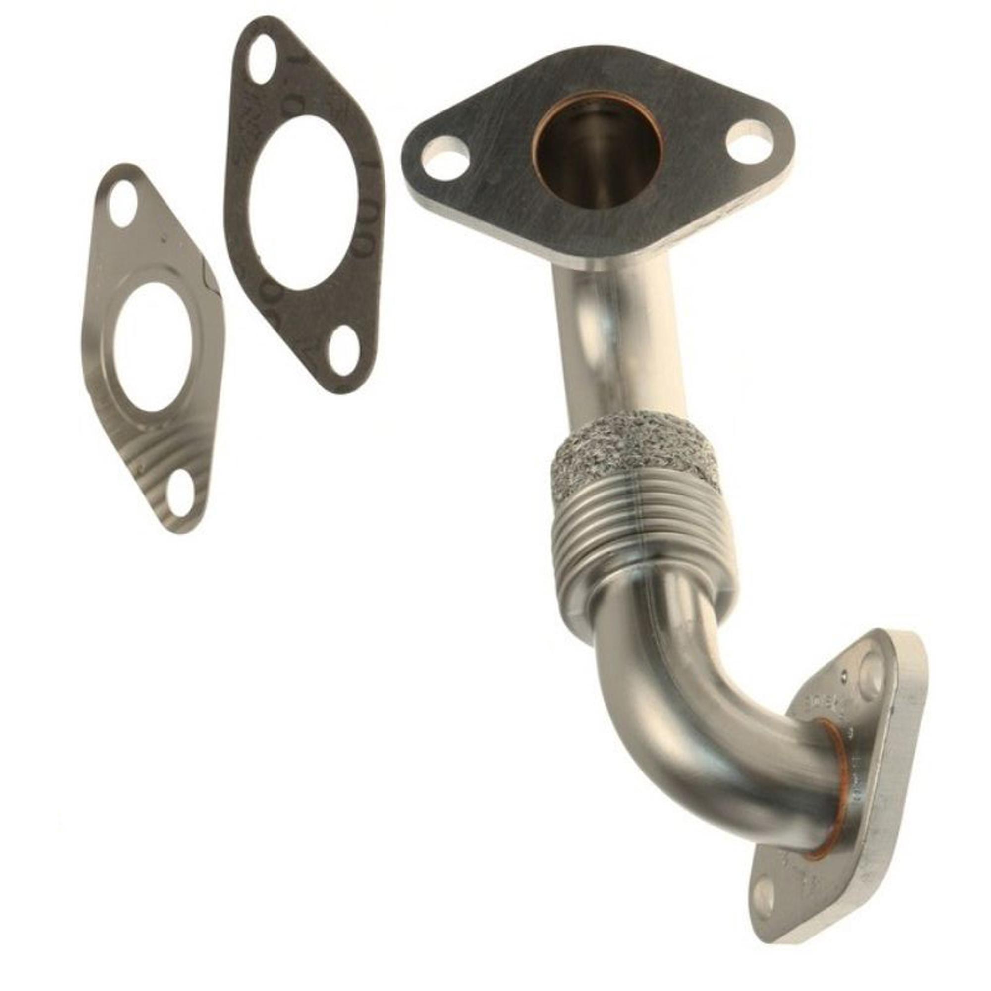 Tuyau Vanne EGR pour Audi, Seat, Skoda, VW 1.9 TDi, 4motion, 4x4 PARTSLINE SC57733