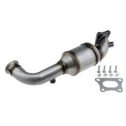 Catalyseur d'échappement pour C1, C3, C4, 208, 2008, 308 1,2 Vti 68 PureTech 82ch PARTSLINE SC57734