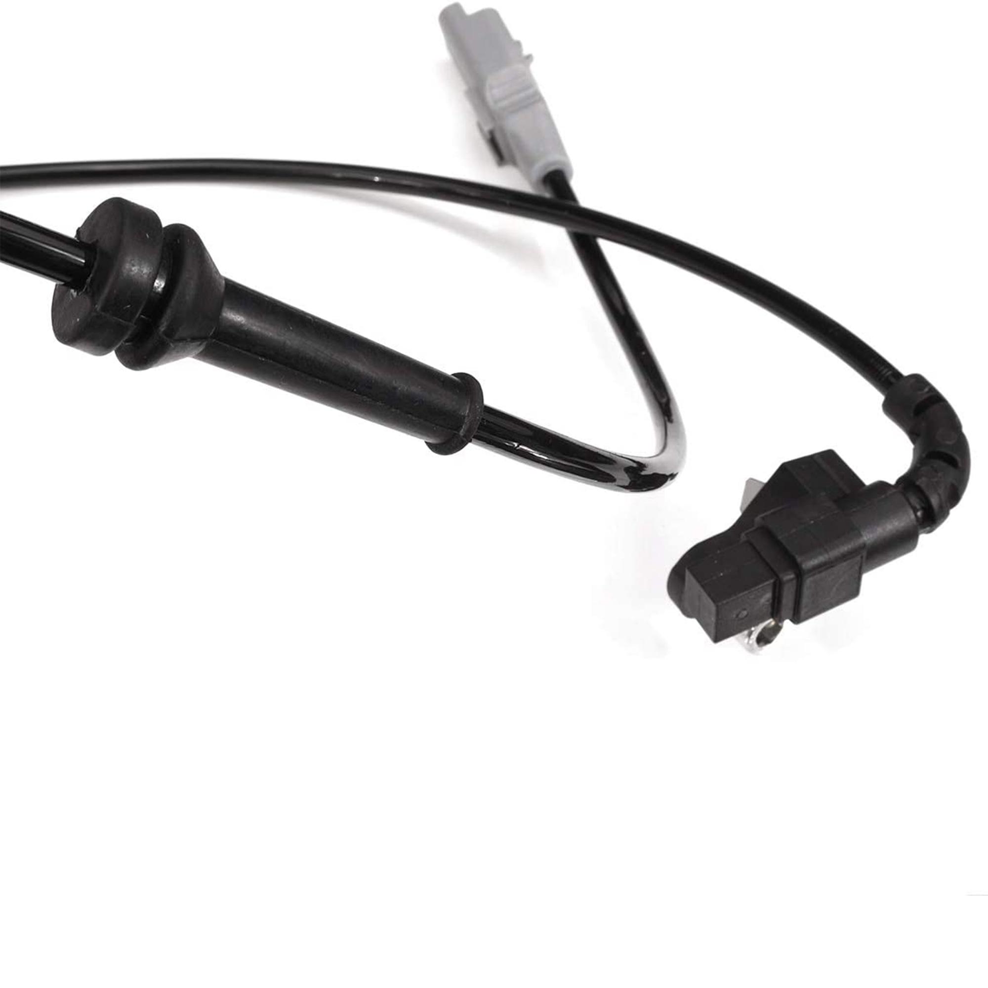 Capteur ABS arriere gauche ou droit pour 307 308 C4 DS4 PARTSLINE SC57736