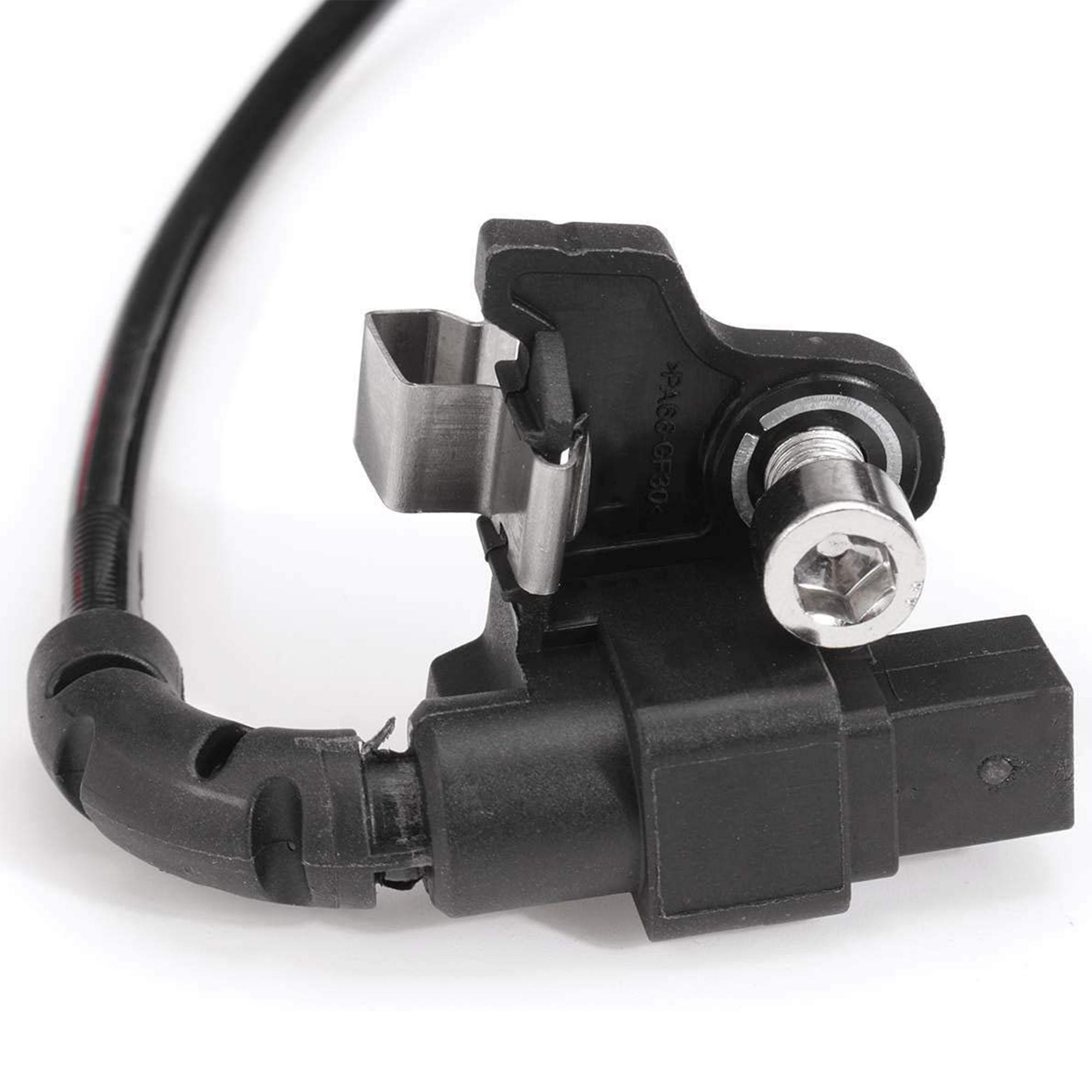 Capteur ABS arriere gauche ou droit pour 307 308 C4 DS4 PARTSLINE SC57736