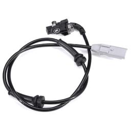Capteur ABS arriere gauche ou droit pour 307 308 C4 DS4 PARTSLINE SC57736