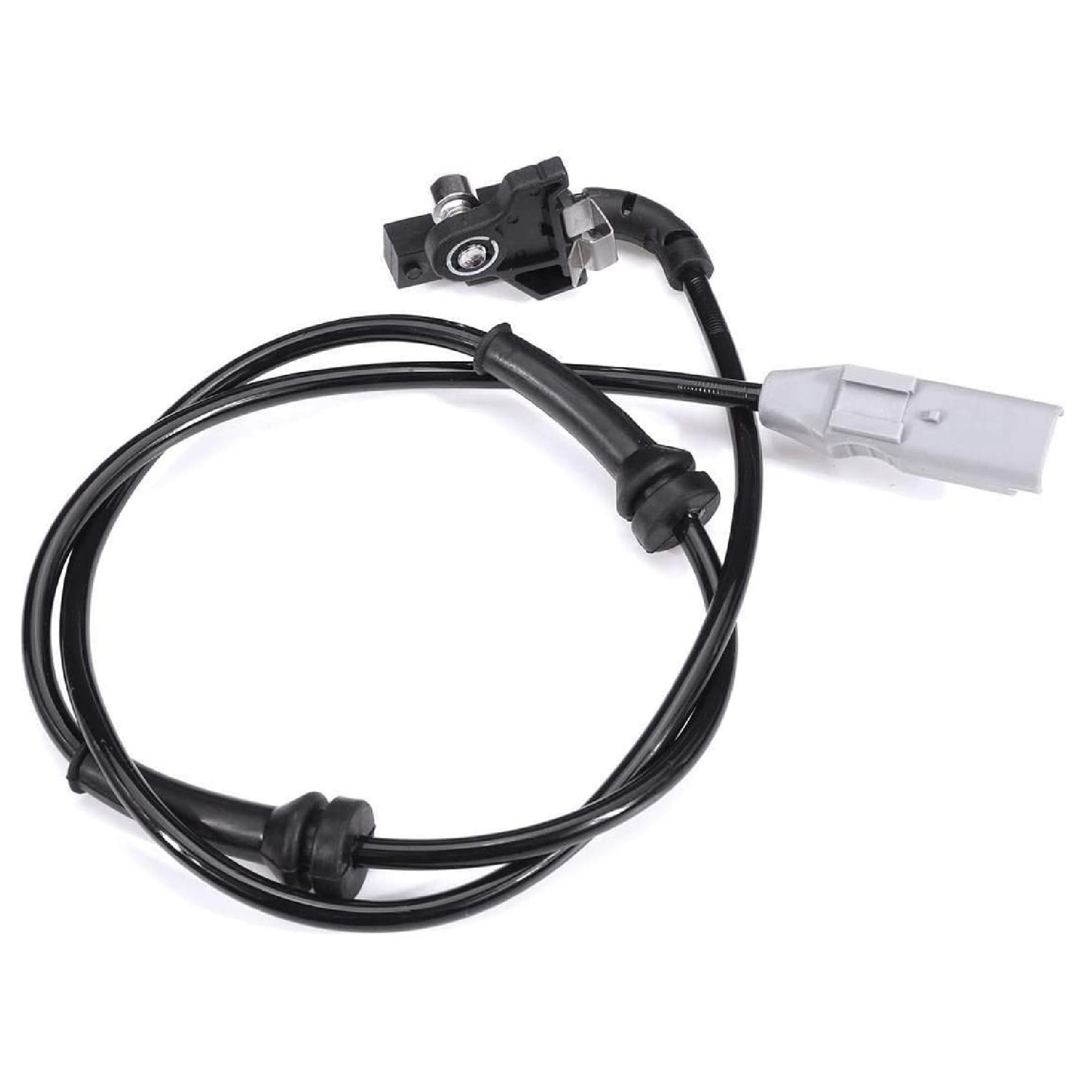Capteur ABS arriere gauche ou droit pour 307 308 C4 DS4 PARTSLINE SC57736