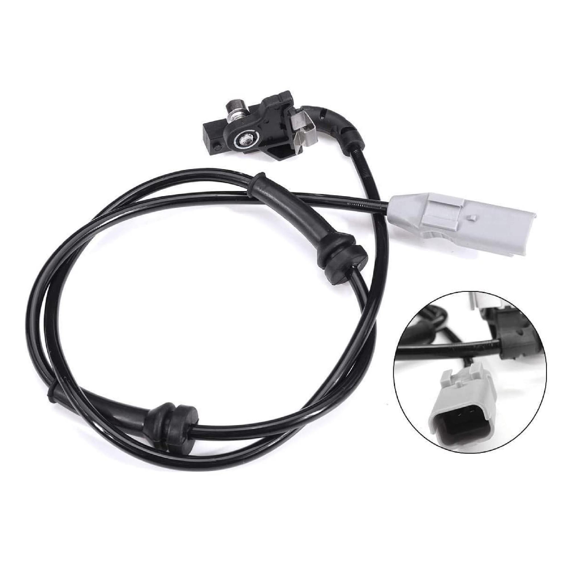 Capteur ABS arriere gauche ou droit pour 307 308 C4 DS4 PARTSLINE SC57736