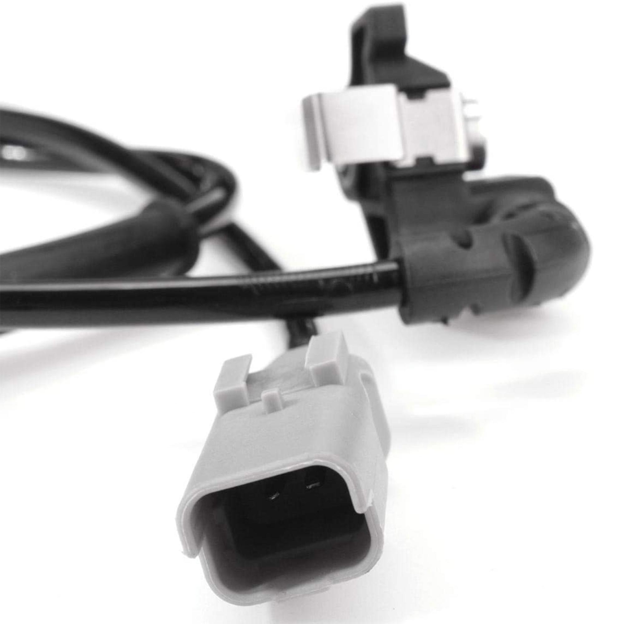 Capteur ABS arriere gauche ou droit pour 307 308 C4 DS4 PARTSLINE SC57736