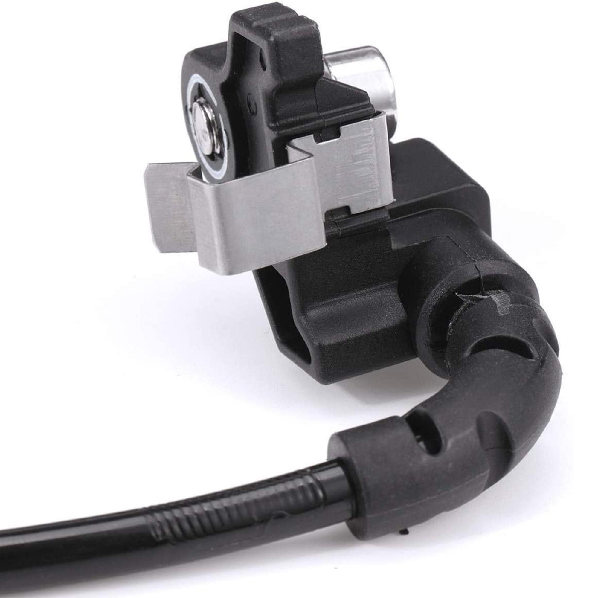 Capteur ABS arriere gauche ou droit pour 307 308 C4 DS4 PARTSLINE SC57736