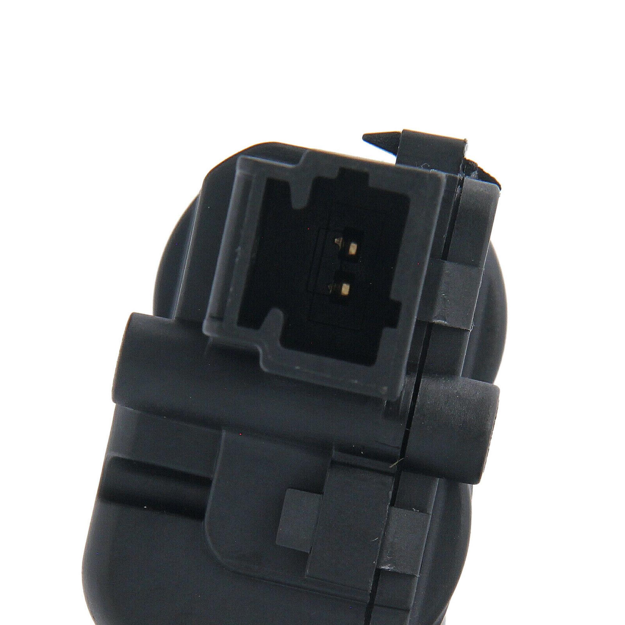 Moteur centralisation porte coulissante avant gauche et droite pour Peugeot 1007 PARTSLINE SC57737