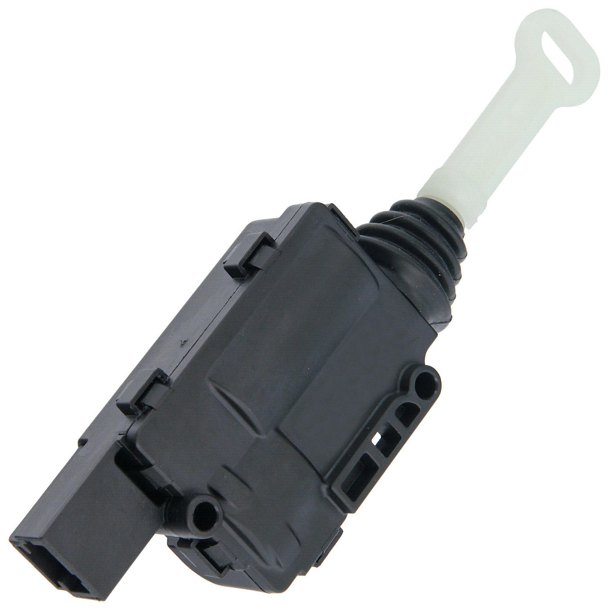 Moteur centralisation porte coulissante avant gauche et droite pour Peugeot 1007 PARTSLINE SC57737