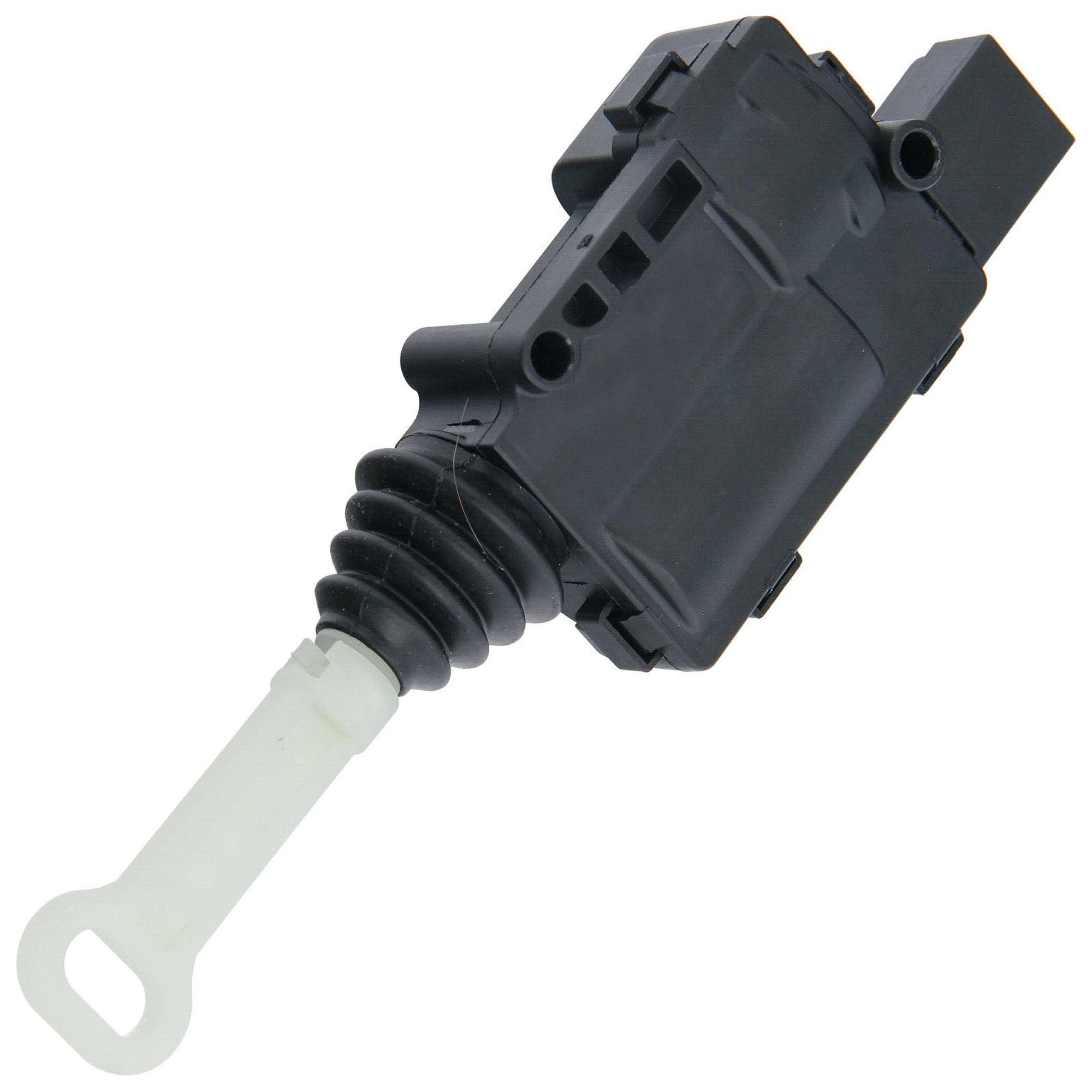 Moteur centralisation porte coulissante avant gauche et droite pour Peugeot 1007 PARTSLINE SC57737