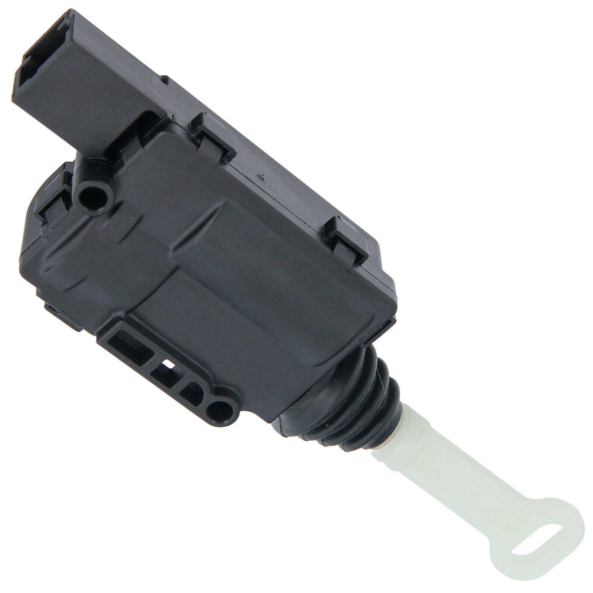 Moteur centralisation porte coulissante avant gauche et droite pour Peugeot 1007 PARTSLINE SC57737