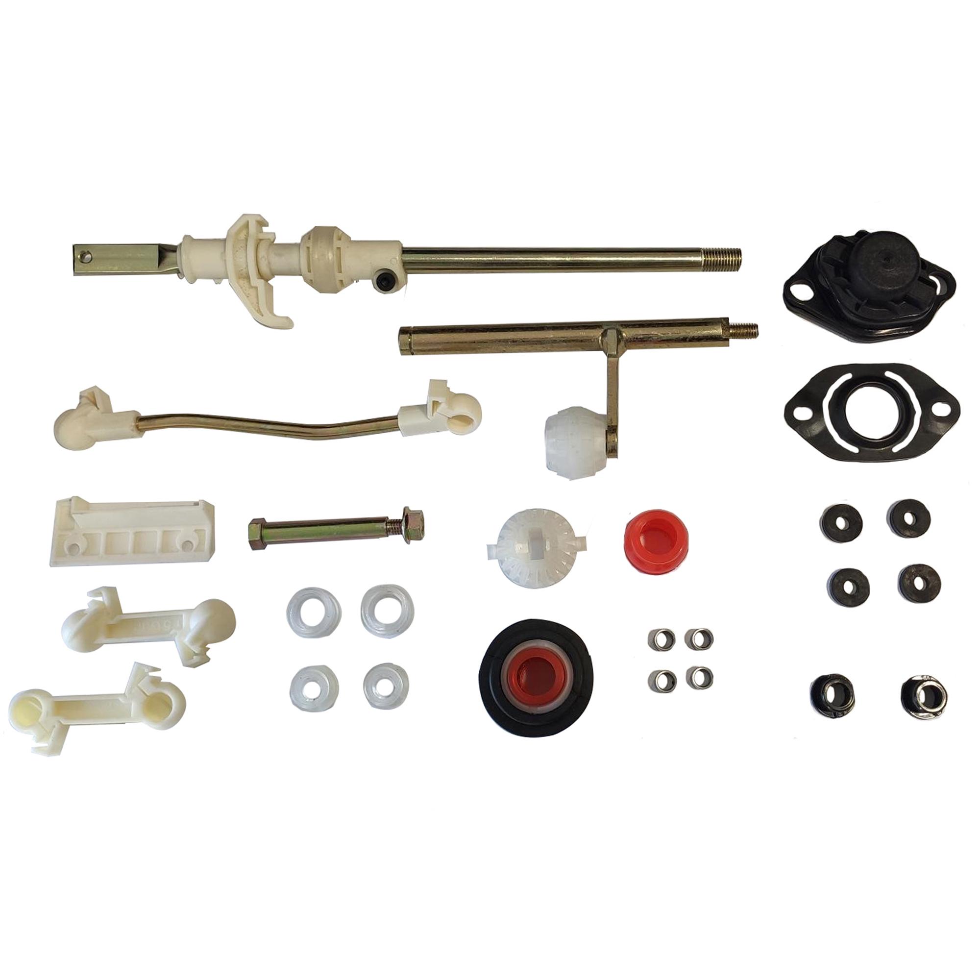 Kit reparation boite de vitesse pour Golf II Jetta II PARTSLINE SC57741