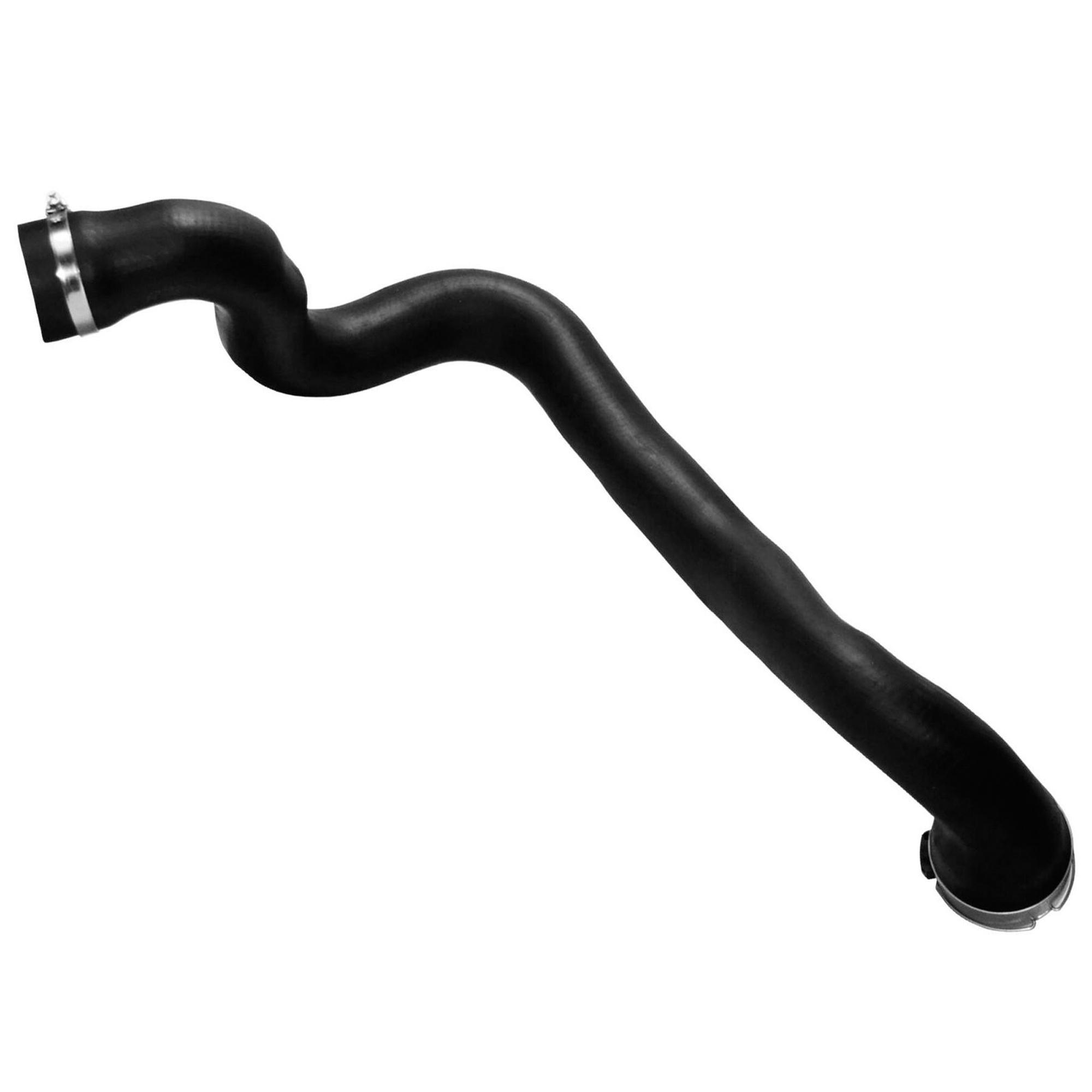 Durite de turbo, gaine de suralimentation pour Nissan, Opel, Renault, 2.3 dCi PARTSLINE SC57744