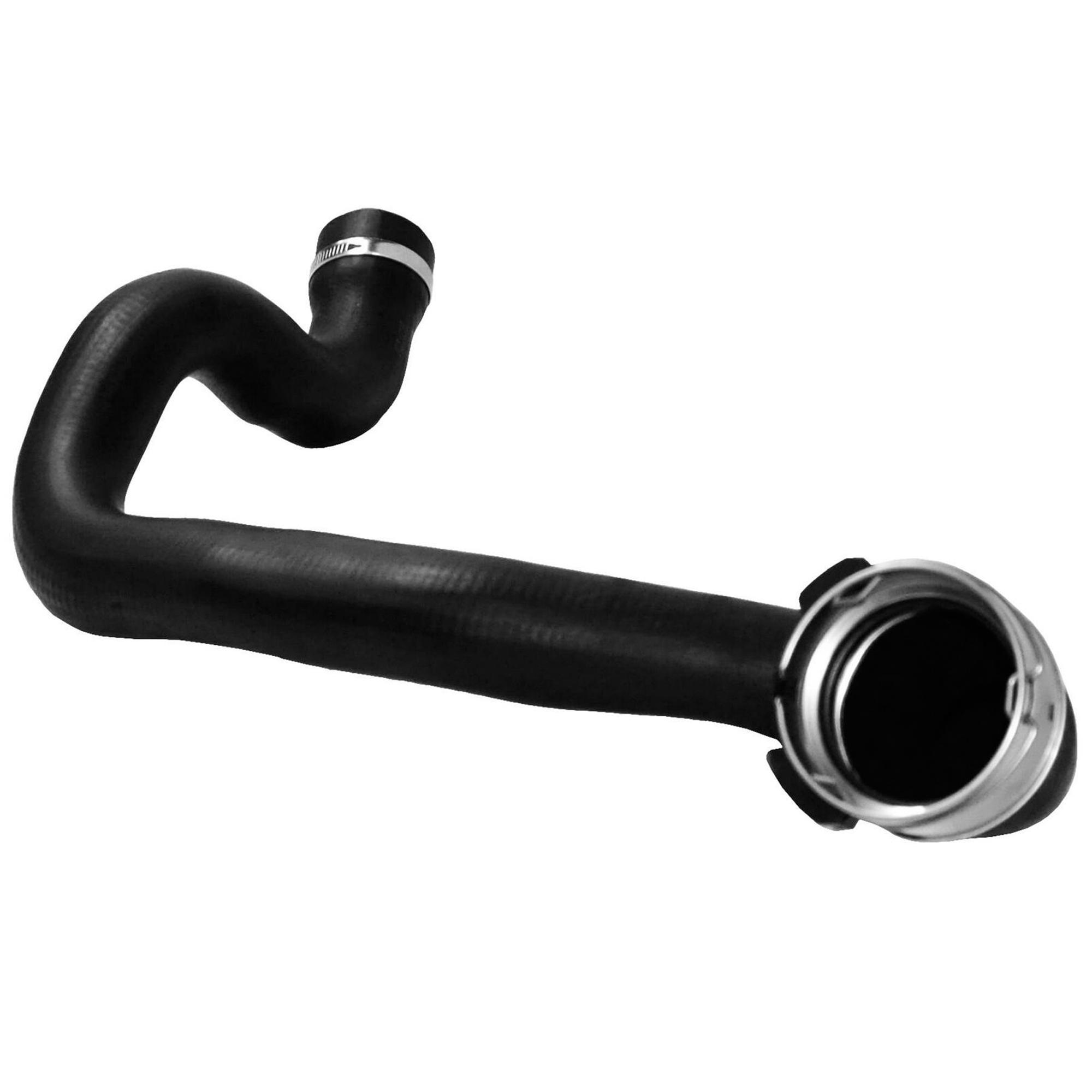 Durite de turbo, gaine de suralimentation pour Nissan, Opel, Renault, 2.3 dCi PARTSLINE SC57744