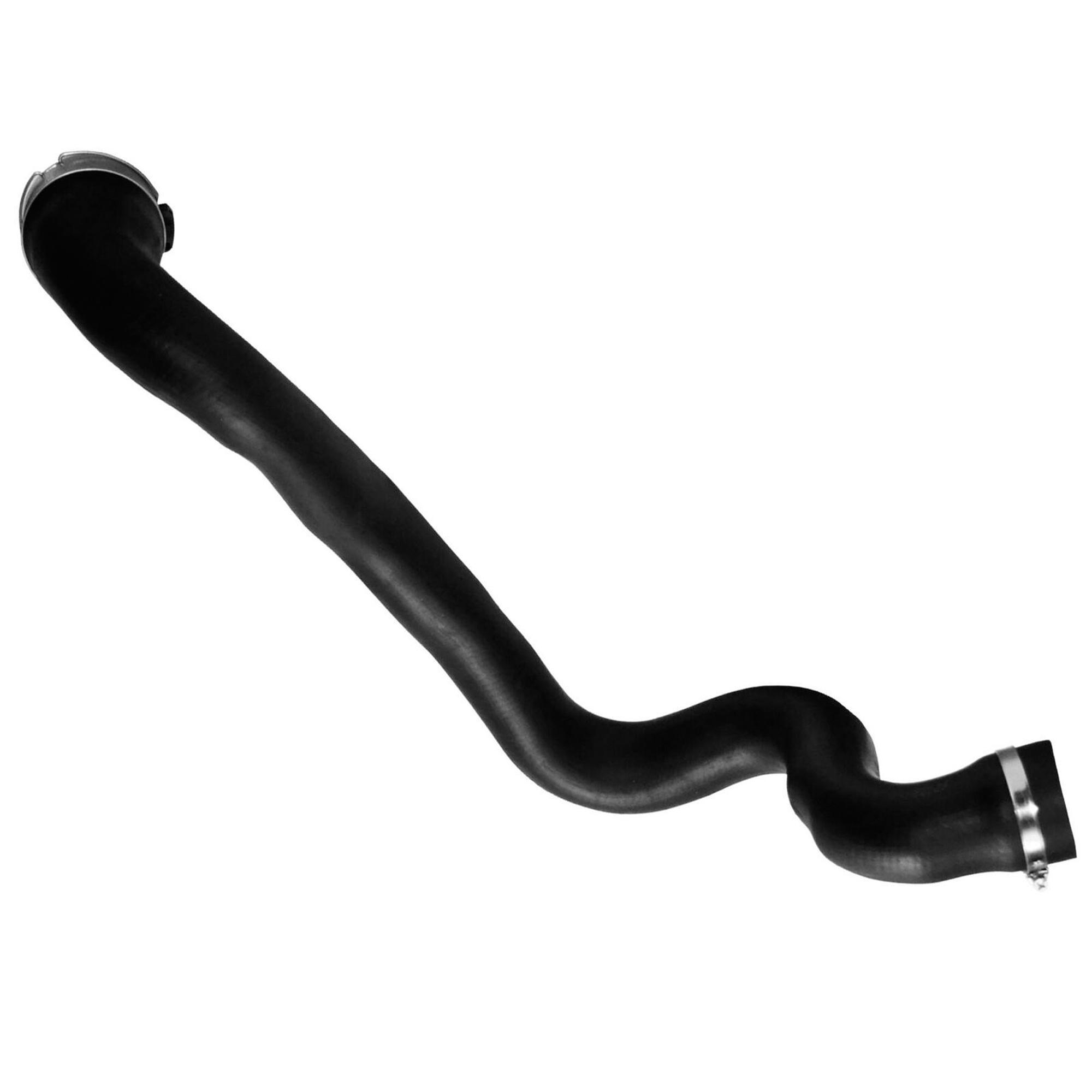Durite de turbo, gaine de suralimentation pour Nissan, Opel, Renault, 2.3 dCi PARTSLINE SC57744