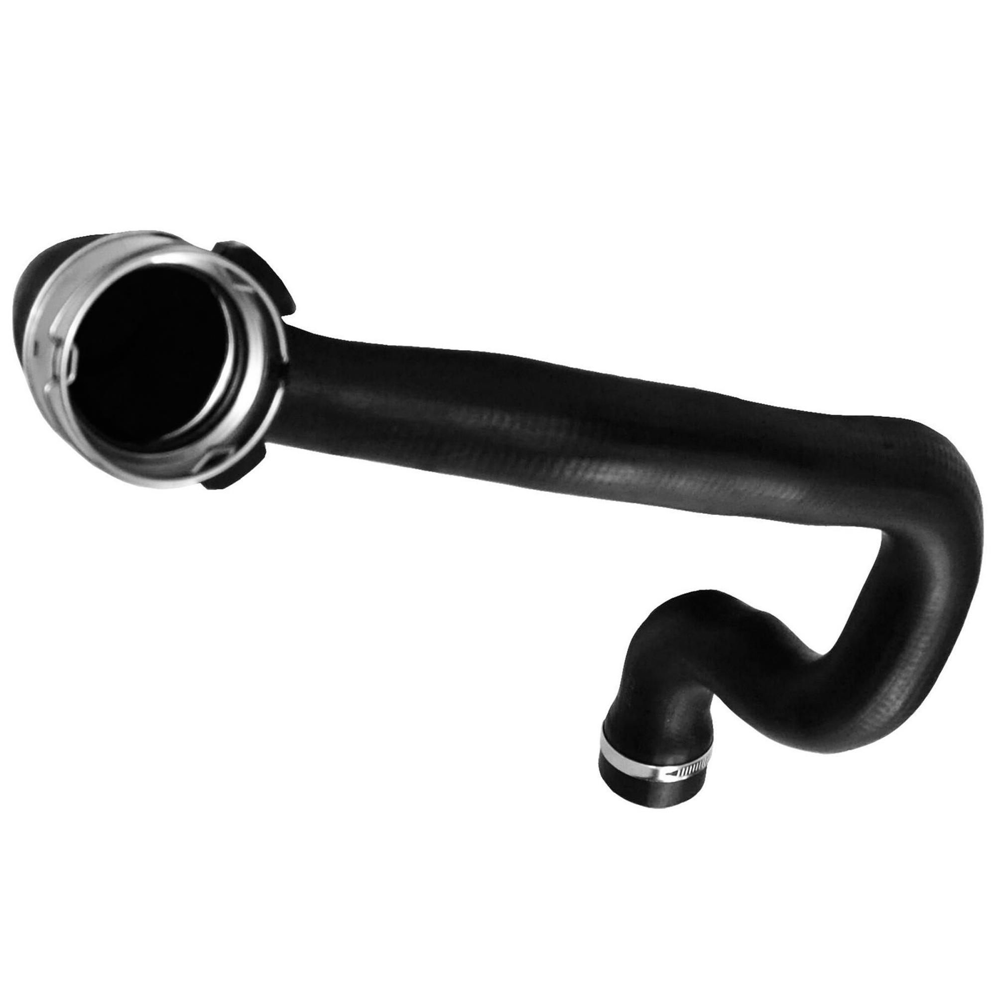 Durite de turbo, gaine de suralimentation pour Nissan, Opel, Renault, 2.3 dCi PARTSLINE SC57744