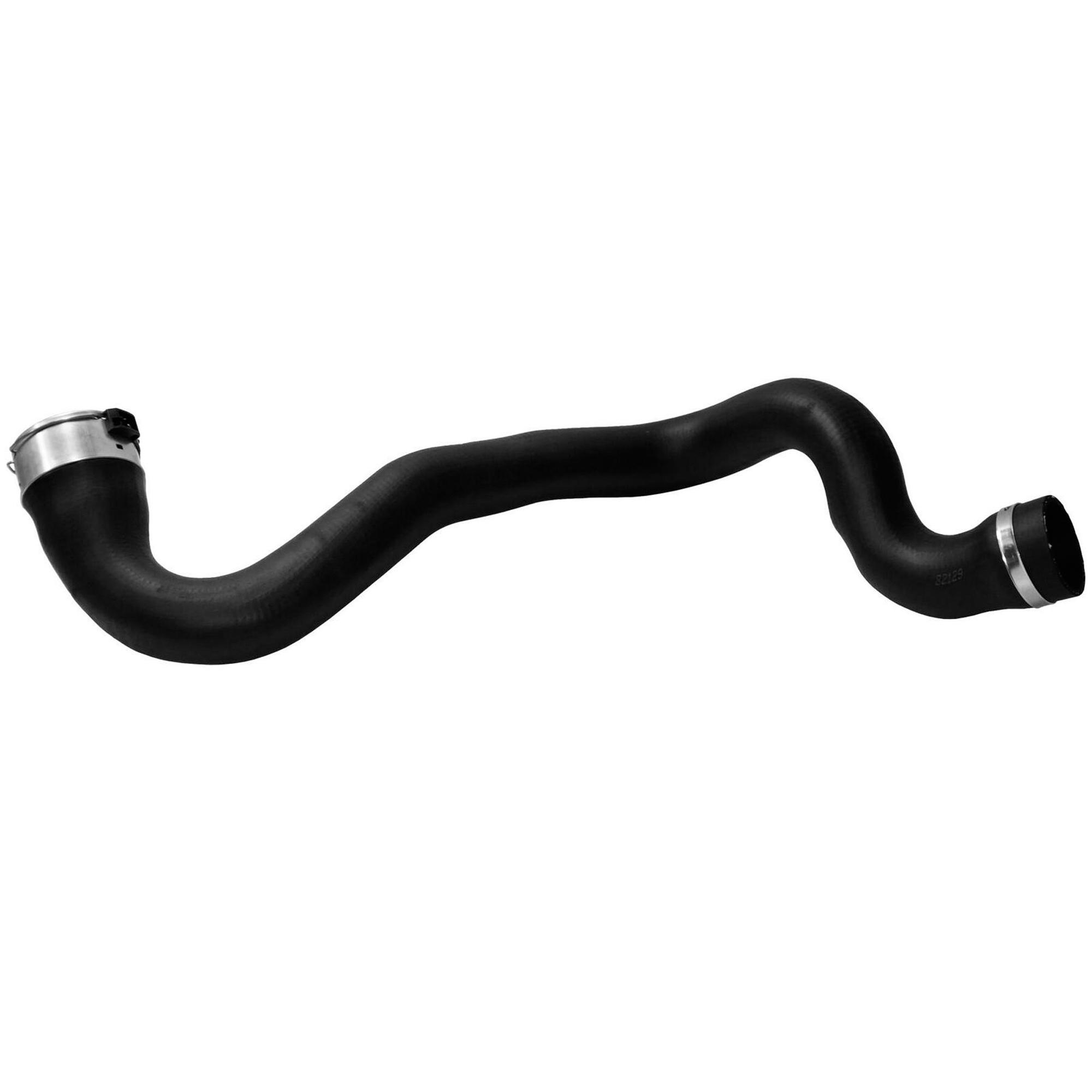 Durite de turbo, gaine de suralimentation pour Nissan, Opel, Renault, 2.3 dCi PARTSLINE SC57744