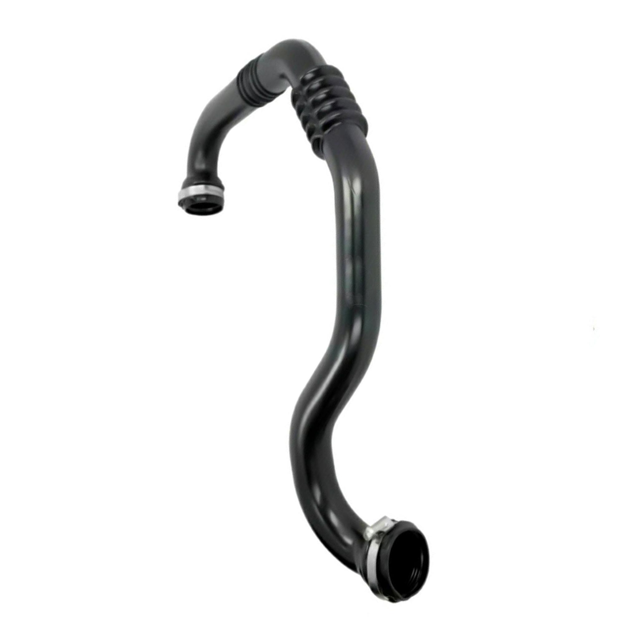 Durite turbo, gaine suralimentation pour Nissan, Opel, Renault, 1.9 dCi, Di, DTi PARTSLINE SC57747