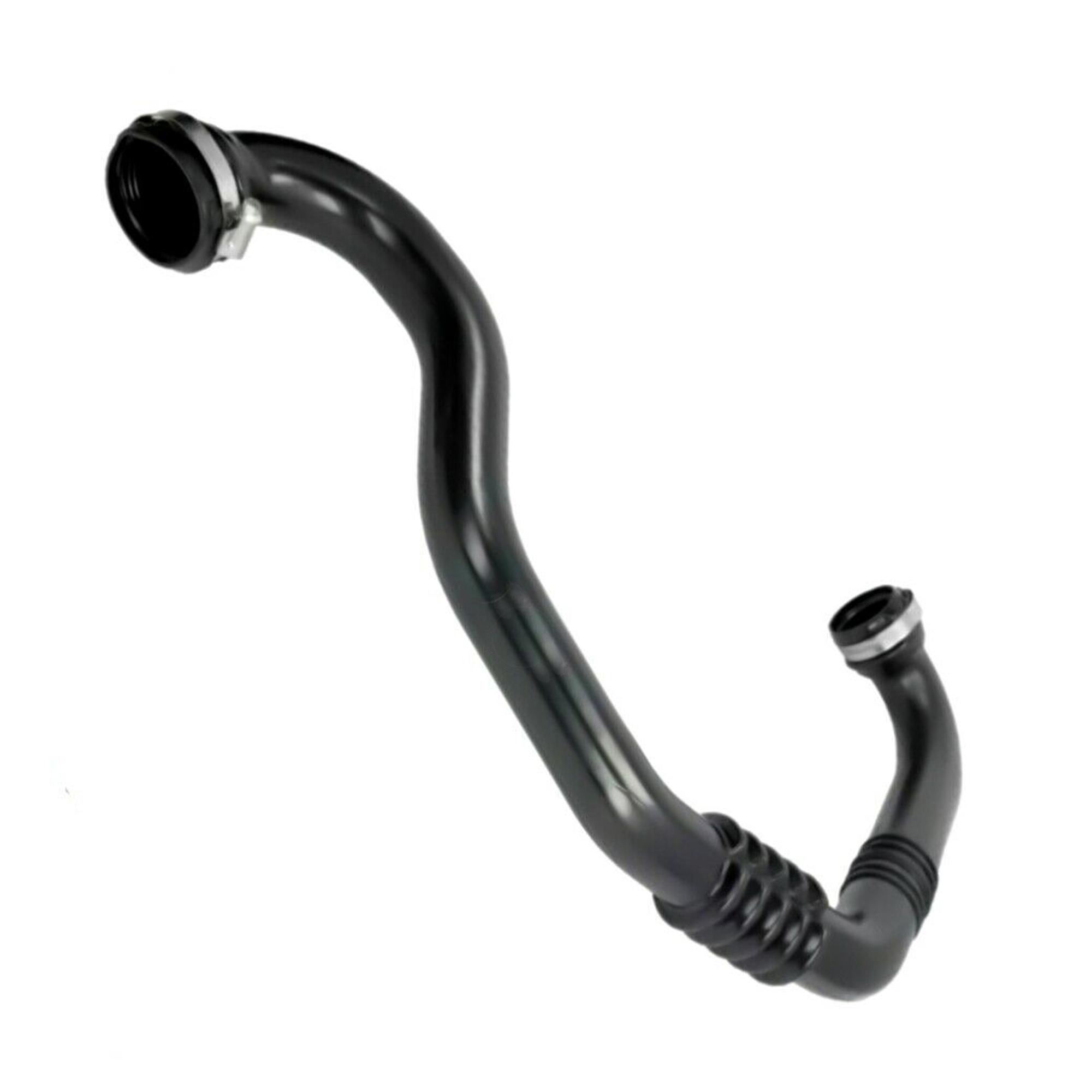 Durite turbo, gaine suralimentation pour Nissan, Opel, Renault, 1.9 dCi, Di, DTi PARTSLINE SC57747