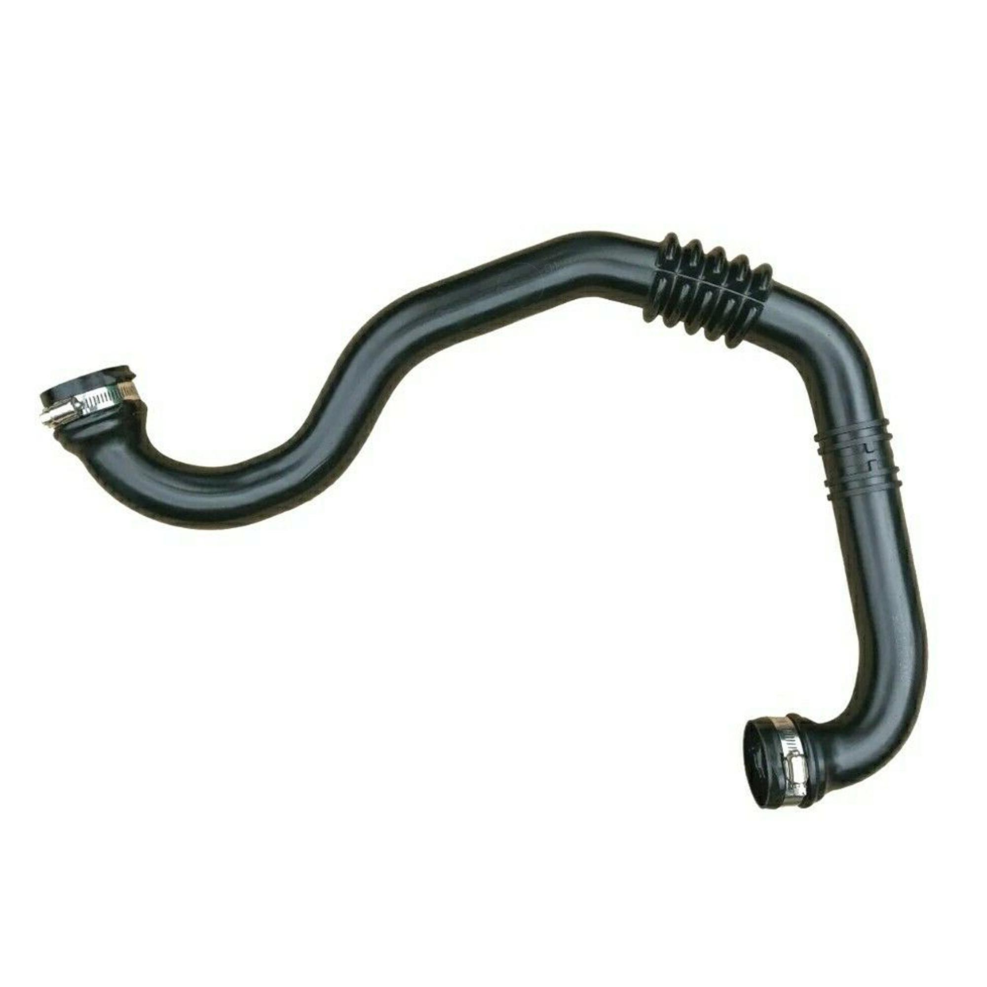 Durite turbo, gaine suralimentation pour Nissan, Opel, Renault, 1.9 dCi, Di, DTi PARTSLINE SC57747