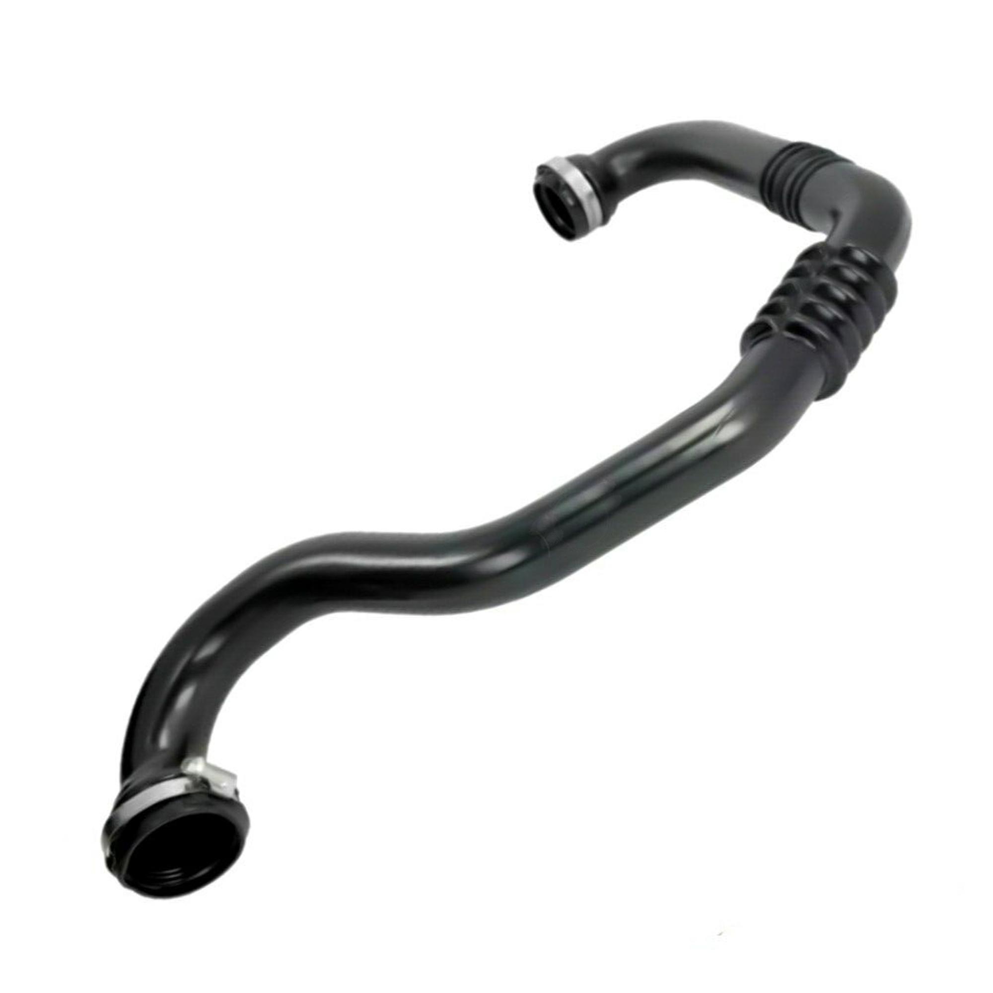 Durite turbo, gaine suralimentation pour Nissan, Opel, Renault, 1.9 dCi, Di, DTi PARTSLINE SC57747