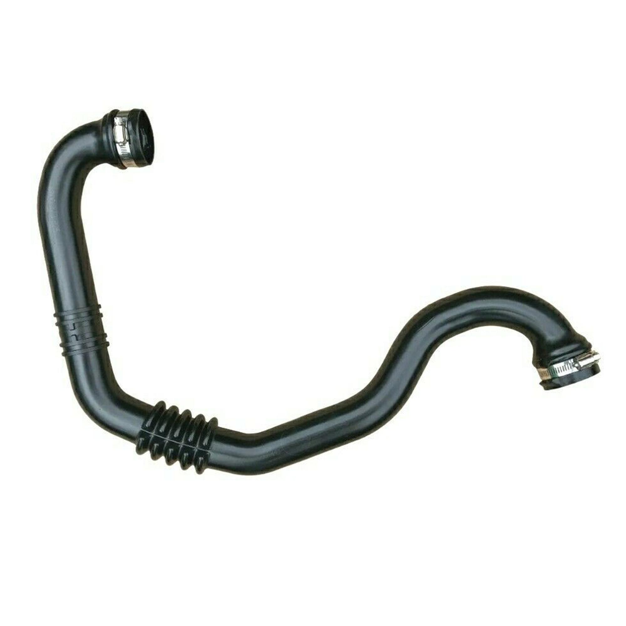 Durite turbo, gaine suralimentation pour Nissan, Opel, Renault, 1.9 dCi, Di, DTi PARTSLINE SC57747