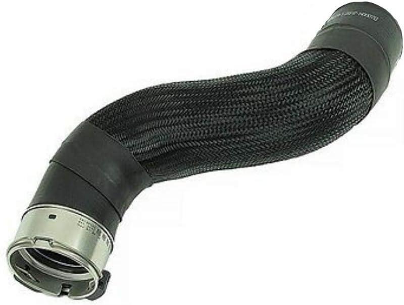 Durite de turbo, gaine de suralimentation pour Renault Megane 3, Scénic 3 1.5 dCi PARTSLINE SC57754