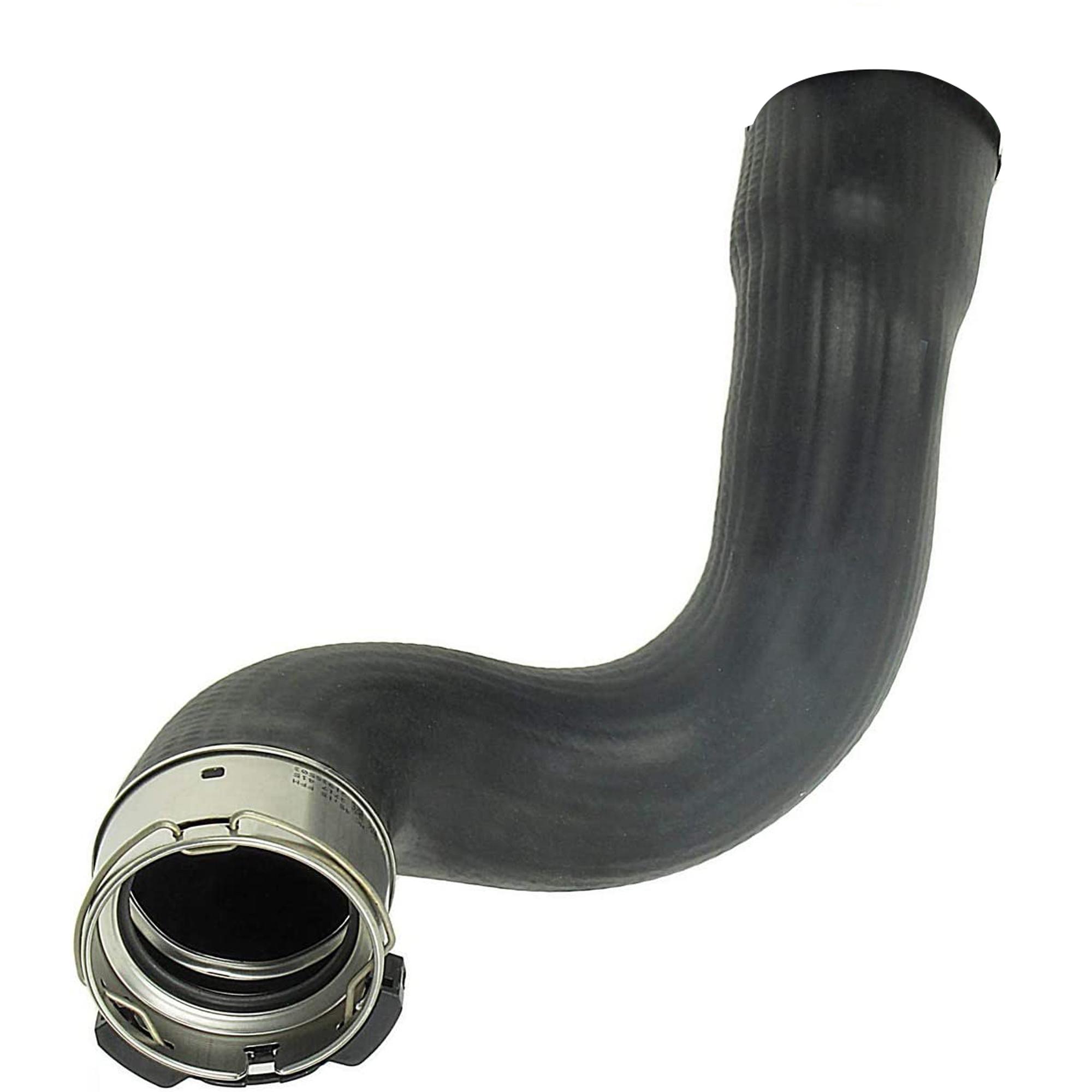 Durite Turbo Gaine Suralimentation pour Dacia Mercedes-Benz Renault 1.5 dCi PARTSLINE SC57757