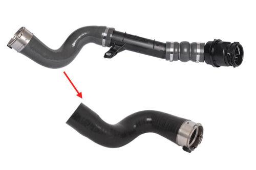 Durite de Turbo Gaine de Suralimentation pour Dacia Renault 1.5 dCi PARTSLINE SC57758