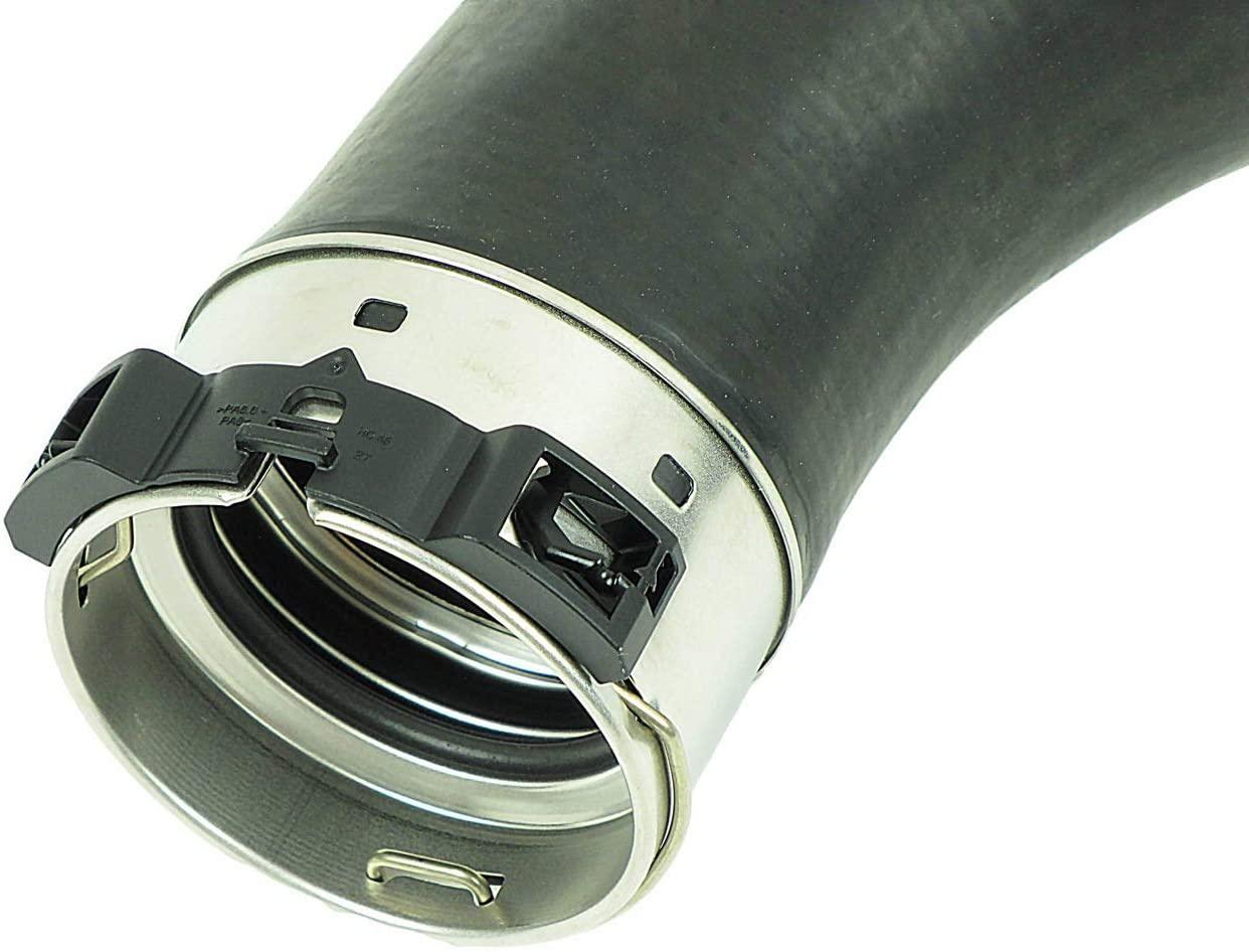 Durite de Turbo Gaine de Suralimentation pour Dacia Renault 1.5 dCi PARTSLINE SC57758