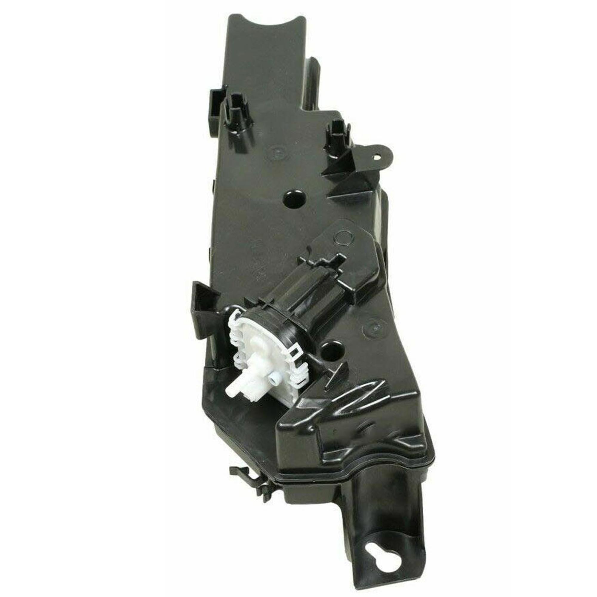 Réservoir d'additif FAP pour Berlingo DS5 5008 Partner 1.6 2.0 BlueHDI, Hdi PARTSLINE SC57775