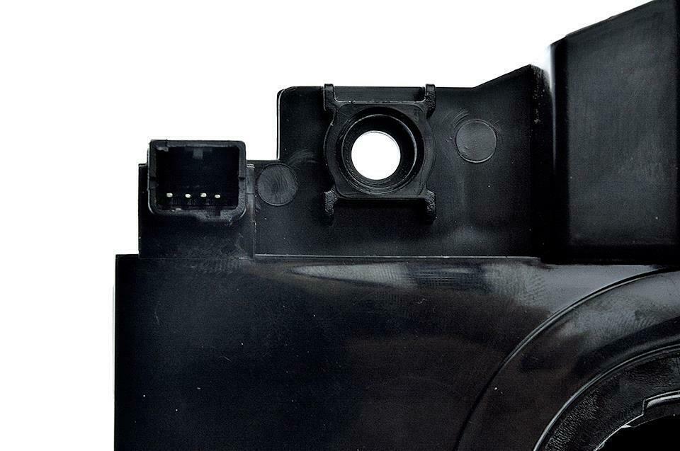 Contacteur tournant, piste d'Airbag compatible avec Chrysler, Dodge, Jeep PARTSLINE SC57780