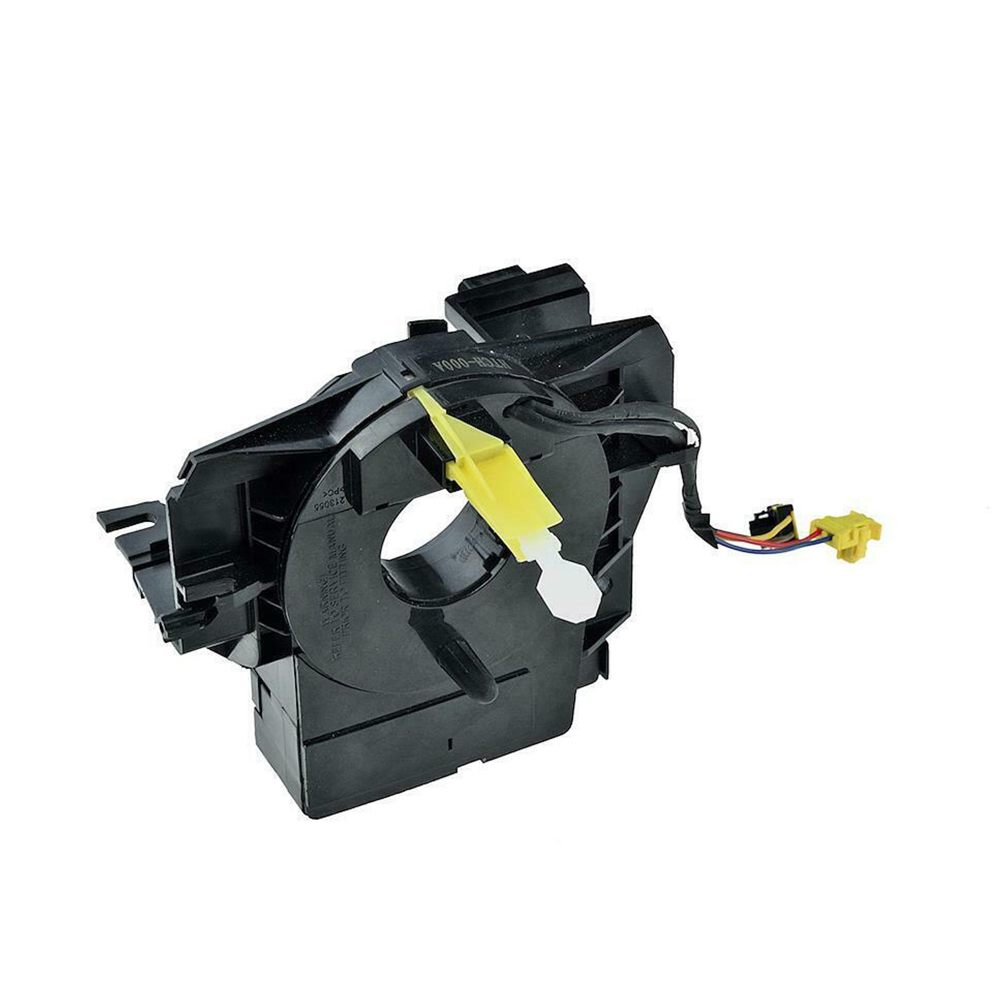 Contacteur tournant, piste d'Airbag compatible avec Chrysler, Dodge, Jeep PARTSLINE SC57780