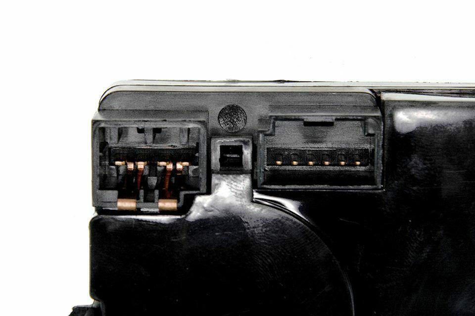 Contacteur tournant pour Dodge Caliber Journey Jeep Compass Patriot PARTSLINE SC57781