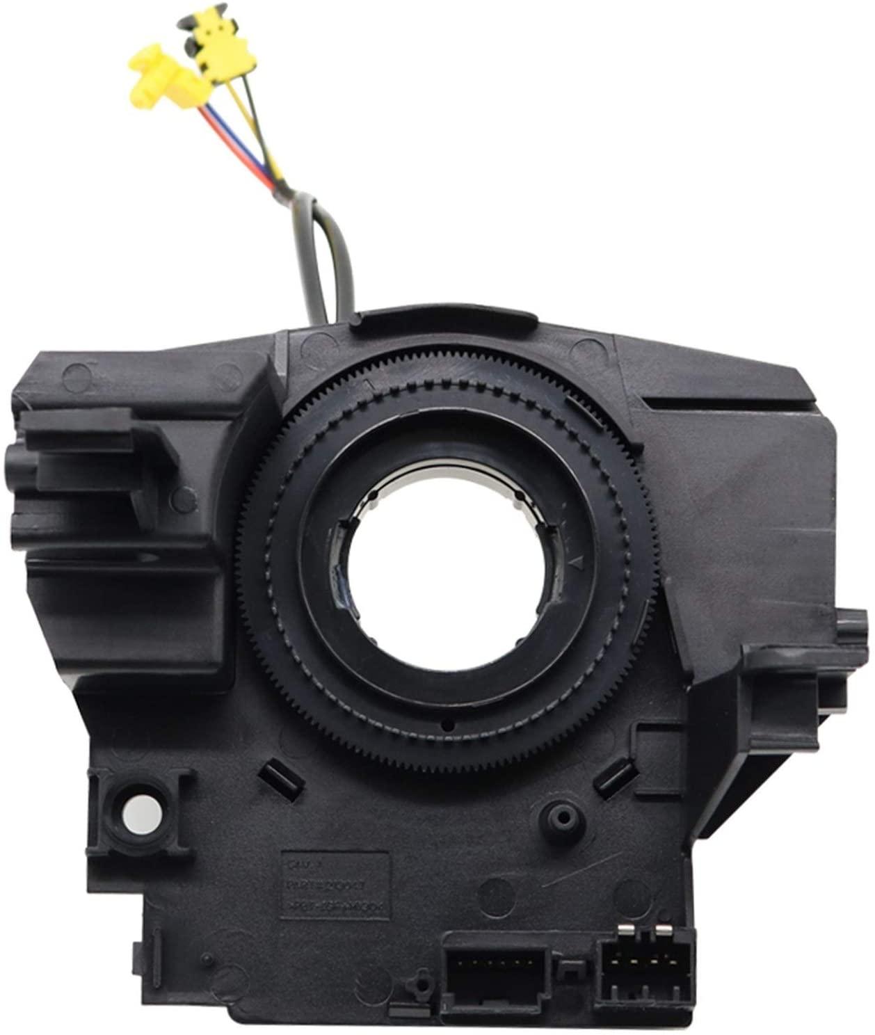 Contacteur tournant pour Dodge Caliber Journey Jeep Compass Patriot PARTSLINE SC57781