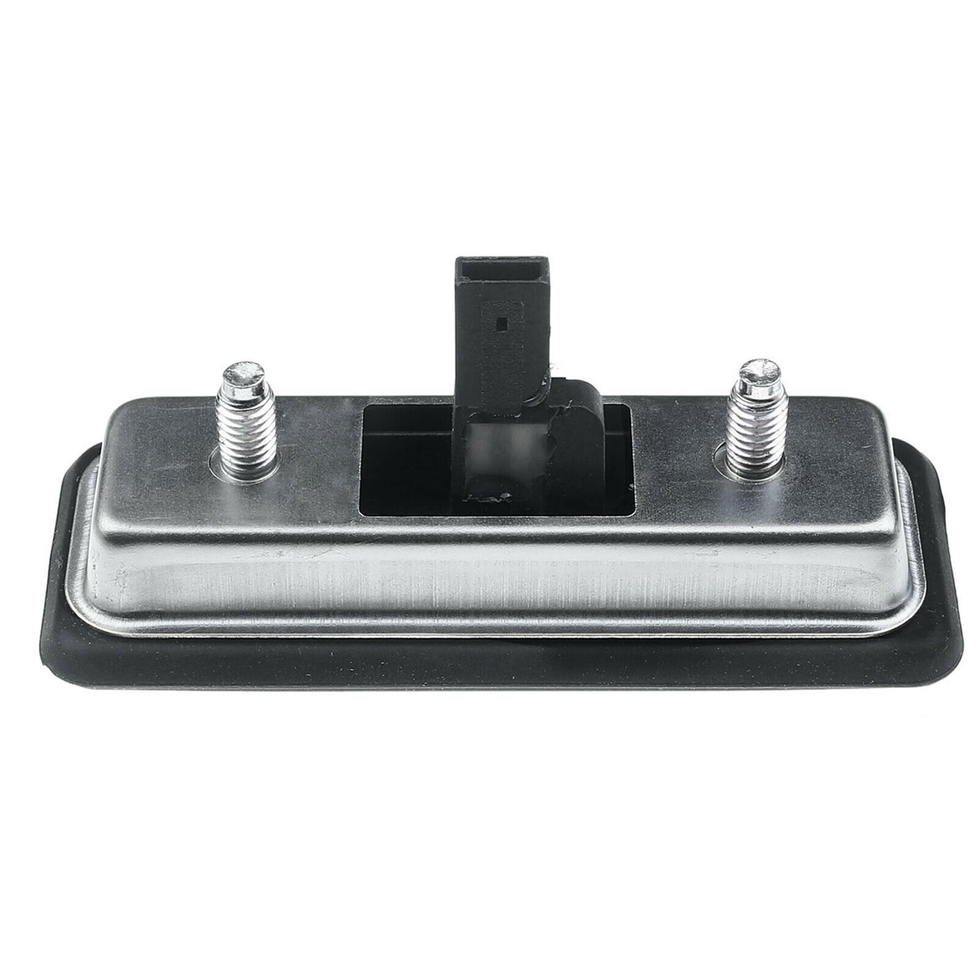 Bouton, contacteur de hayon compatible avec Skoda Octavia 2 PARTSLINE SC57791
