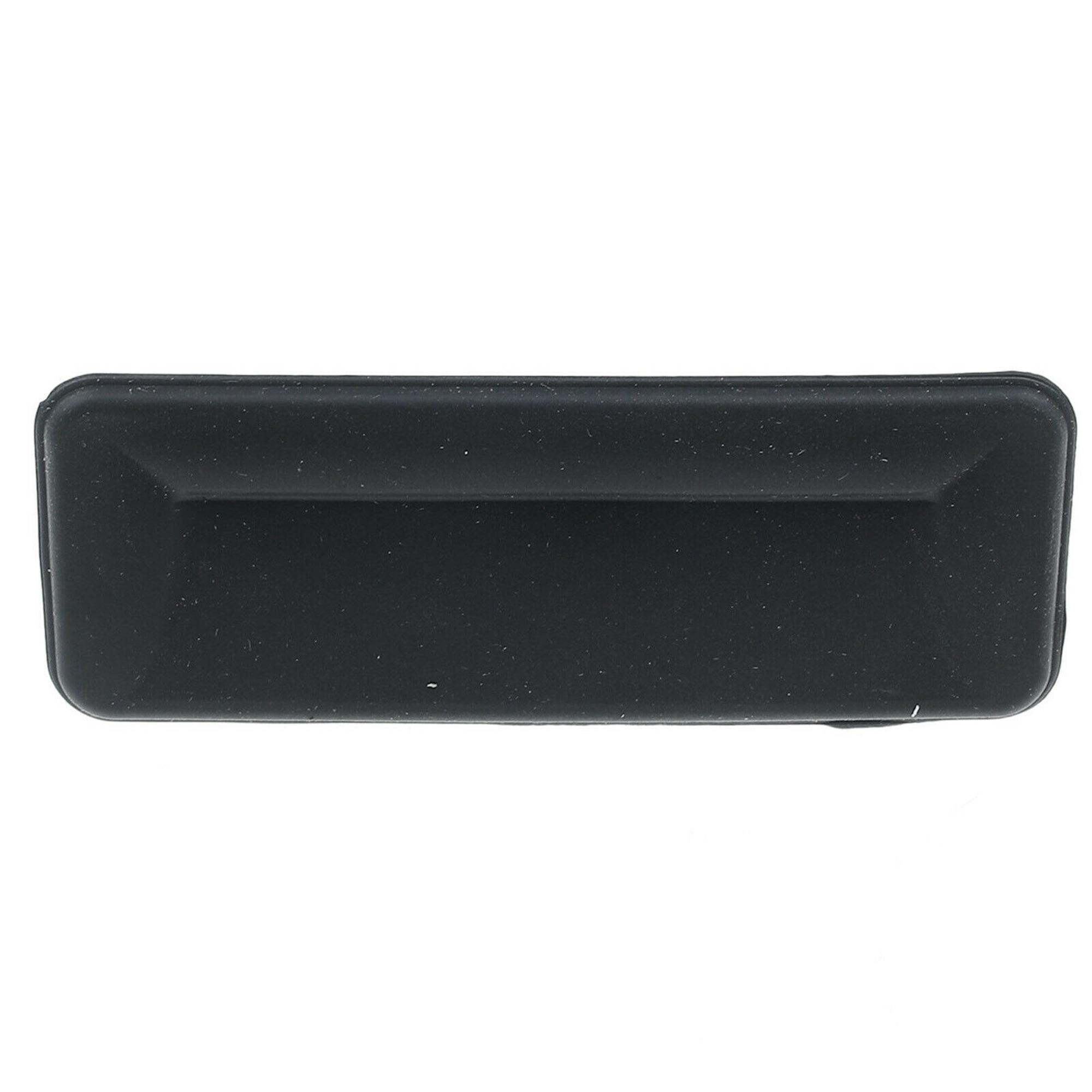 Bouton, contacteur de hayon compatible avec Skoda Octavia 2 PARTSLINE SC57791