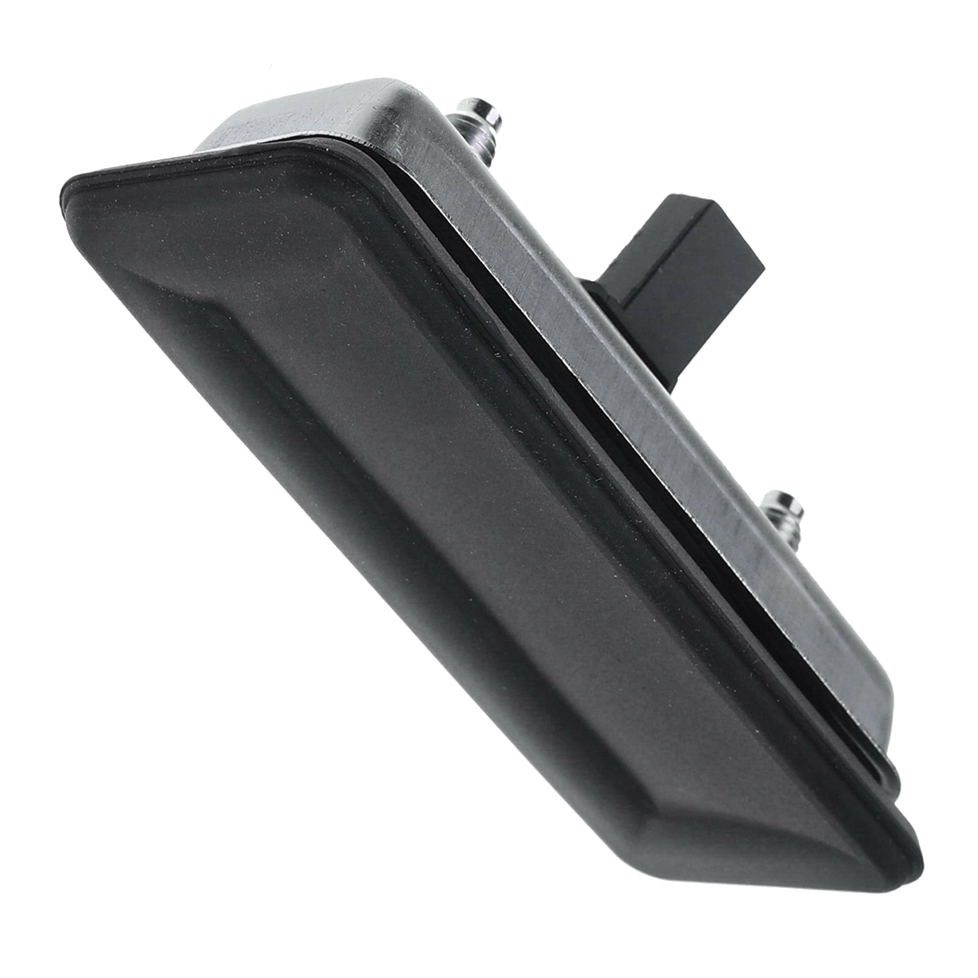 Bouton, contacteur de hayon compatible avec Skoda Octavia 2 PARTSLINE SC57791
