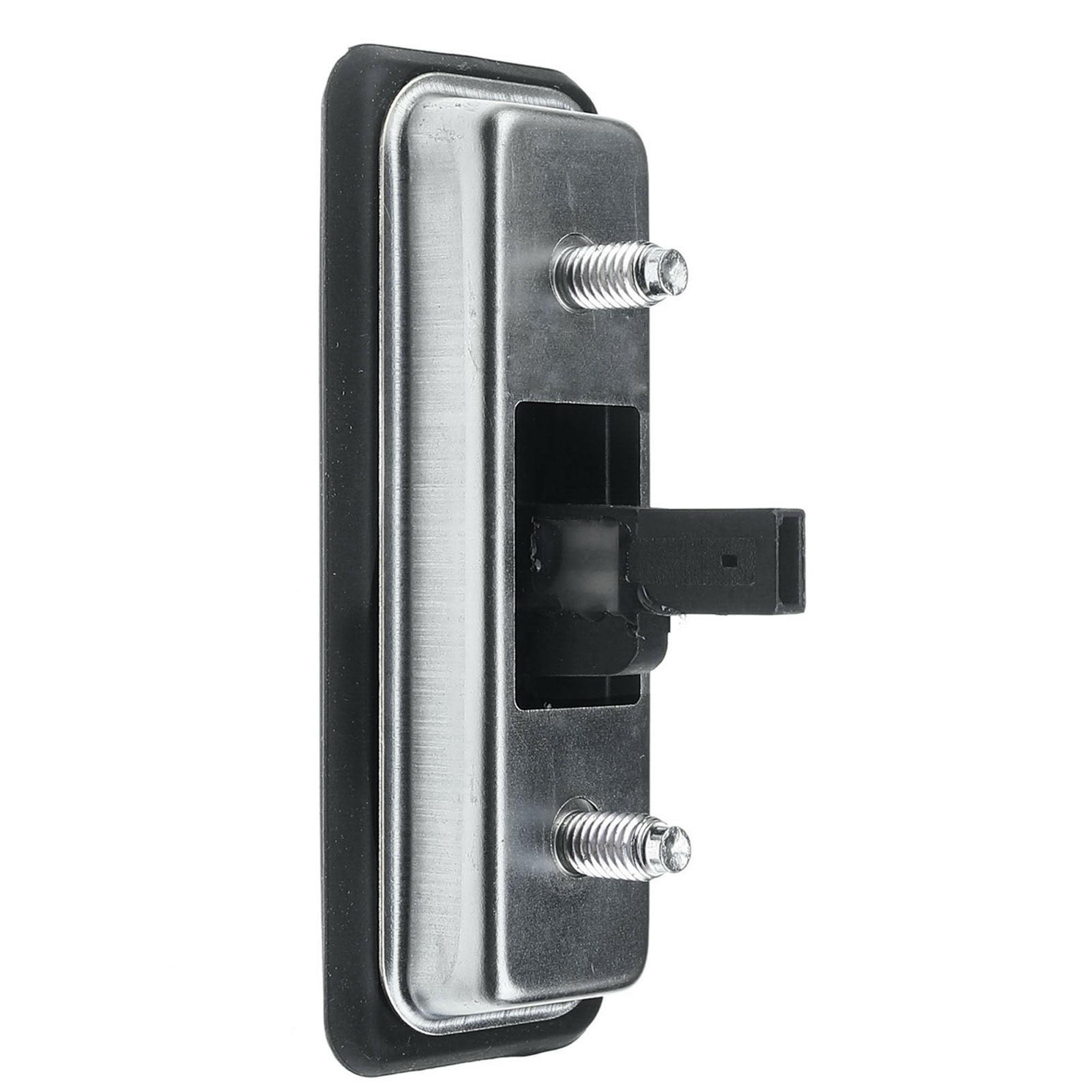 Bouton, contacteur de hayon compatible avec Skoda Octavia 2 PARTSLINE SC57791