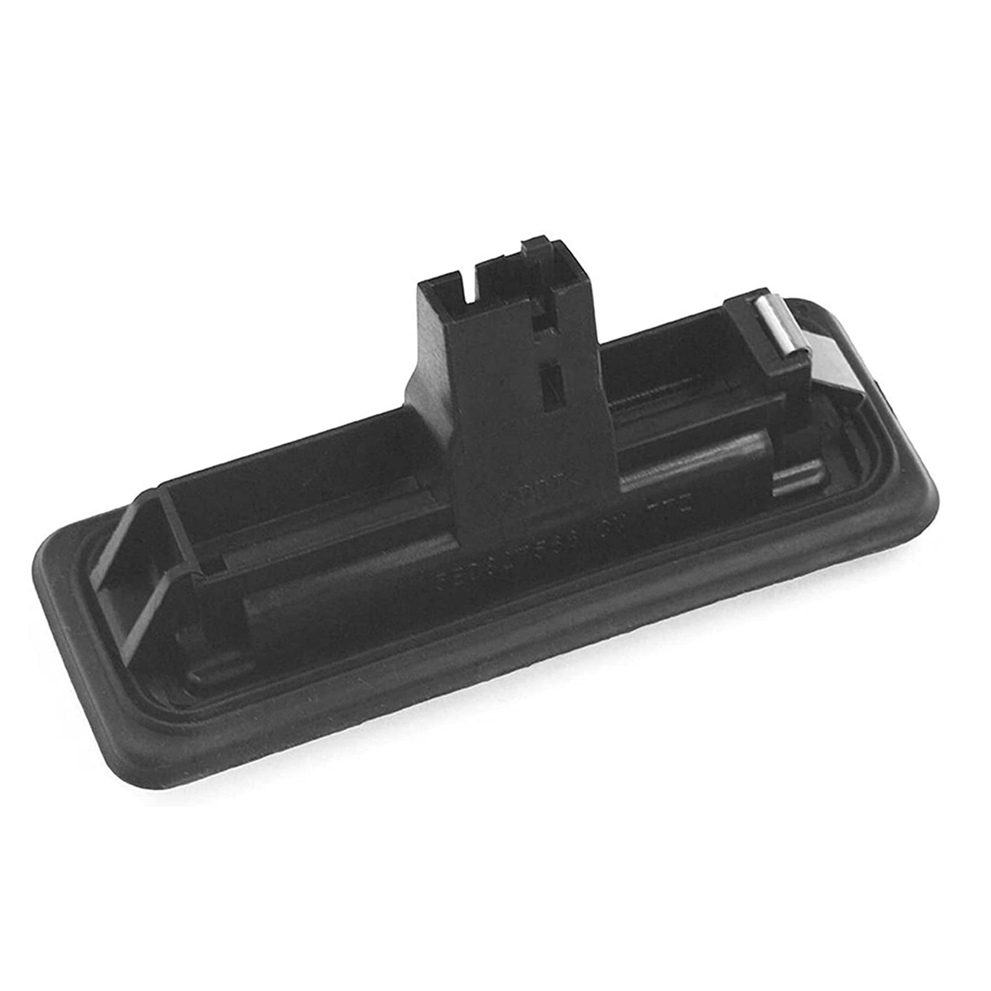 Contacteur de coffre arrière pour Skoda Fabia 2, 3, Octavia 3 PARTSLINE SC57793
