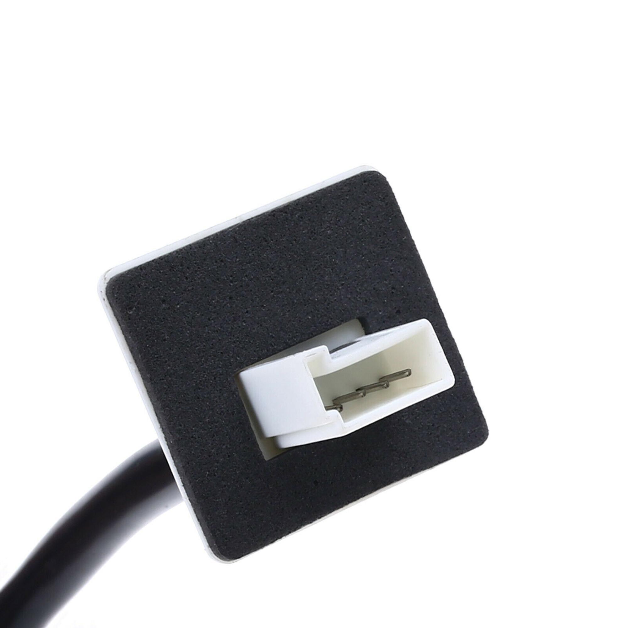 Bouton, contacteur de hayon compatible avec Astra H ou Zafira B PARTSLINE SC57801