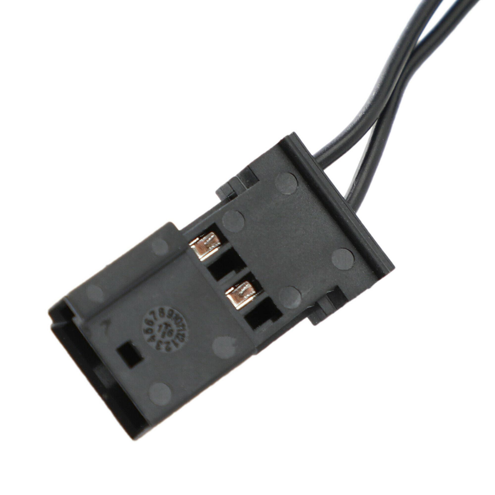 Bouton, contacteur de hayon compatible avec Opel Astra J, Zafira Tourer C PARTSLINE SC57804