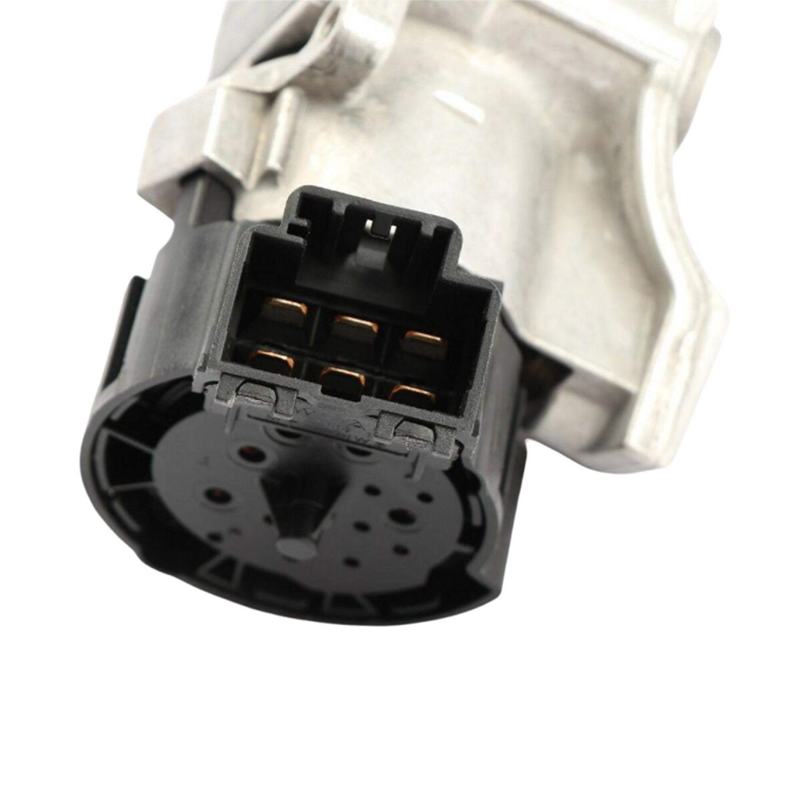 Neiman Antivol de direction pour Seat, Skoda, VW (2003-2023) PARTSLINE SC57813