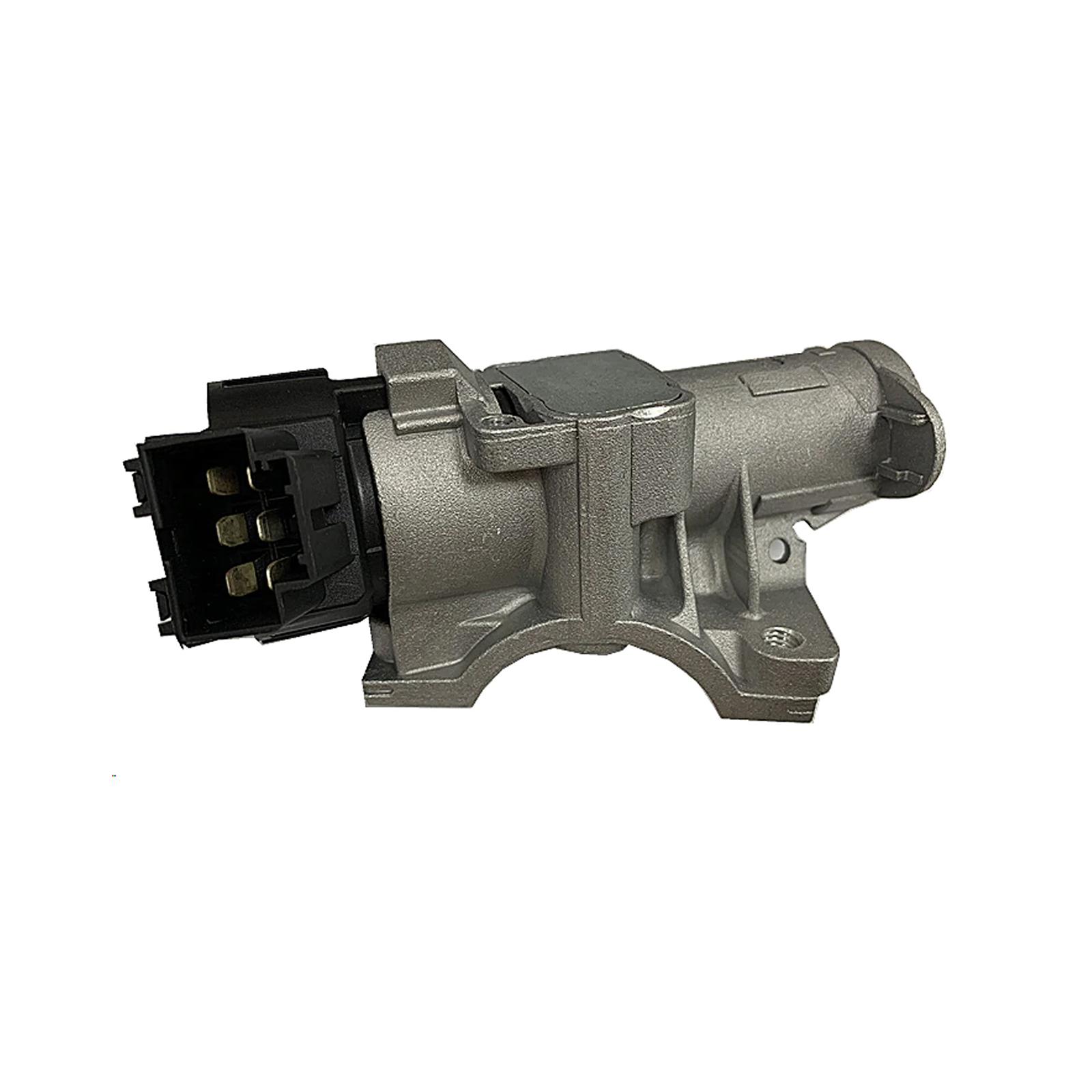 Neiman Antivol de direction pour Seat, Skoda, VW (2003-2023) PARTSLINE SC57813