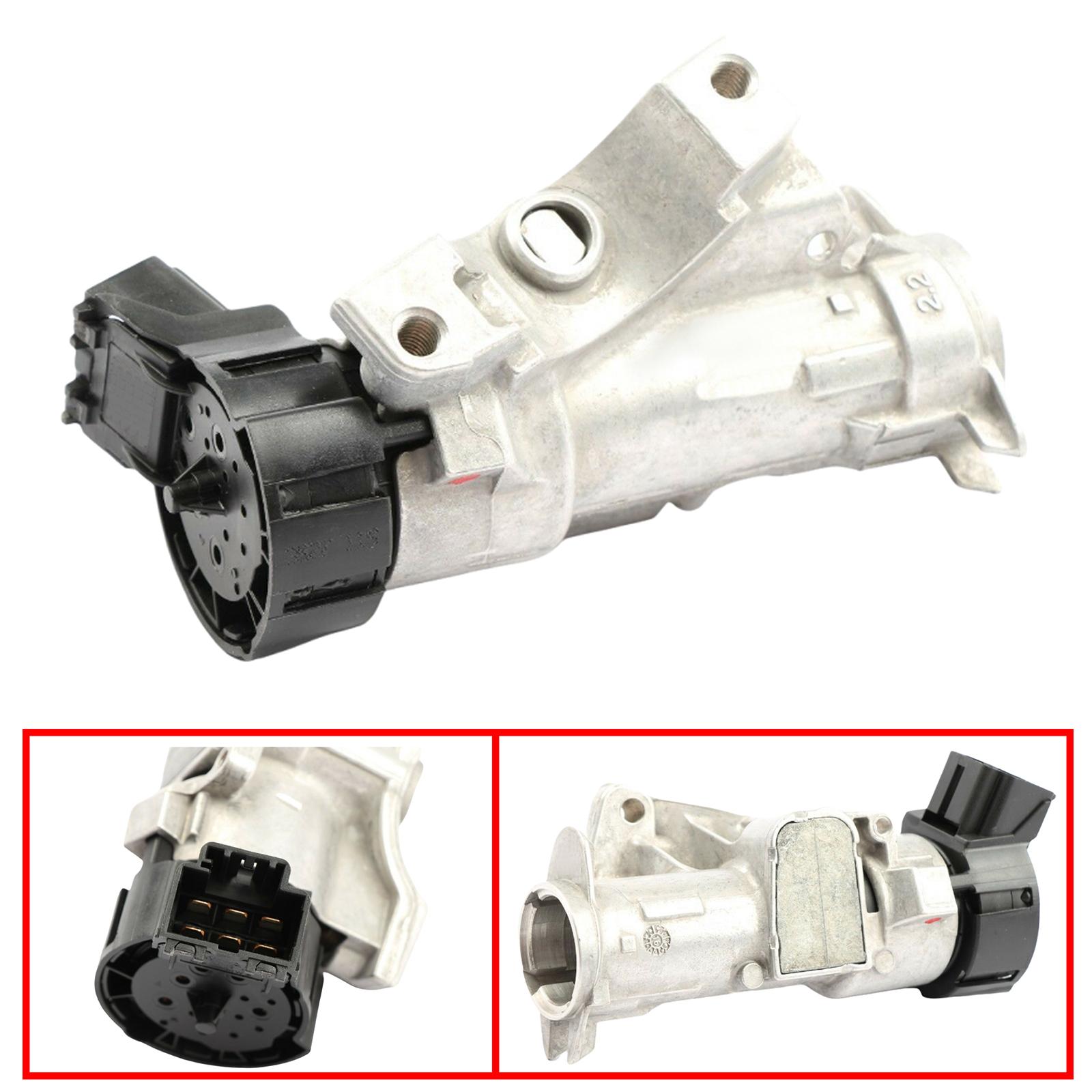 Neiman Antivol de direction pour Seat, Skoda, VW (2003-2023) PARTSLINE SC57813