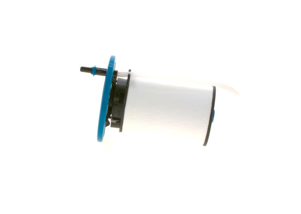 Filtre à Gasoil Carburant pour 1.3 1.6 2.0 Multijet CDTI HDi PARTSLINE SC57817