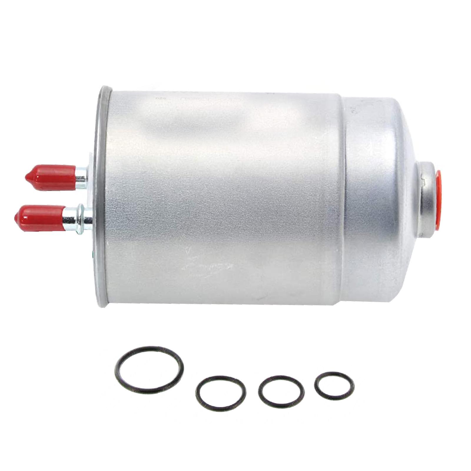 Filtre à Gasoil, Carburant pour Renault 1.5 1.9 2.0 dCi DDiS PARTSLINE SC57825